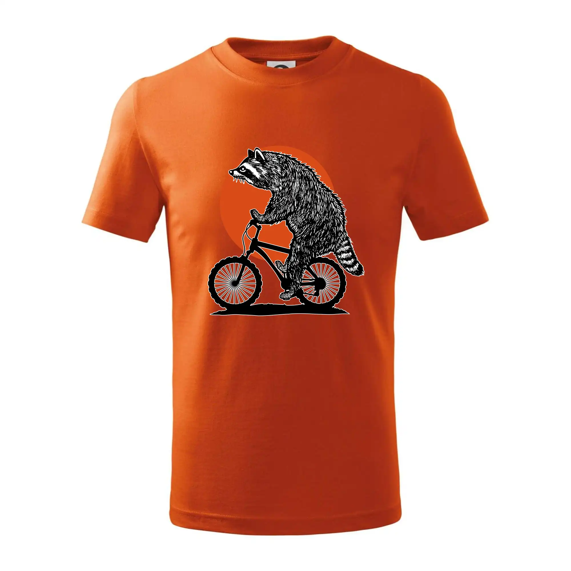 MTB mýval