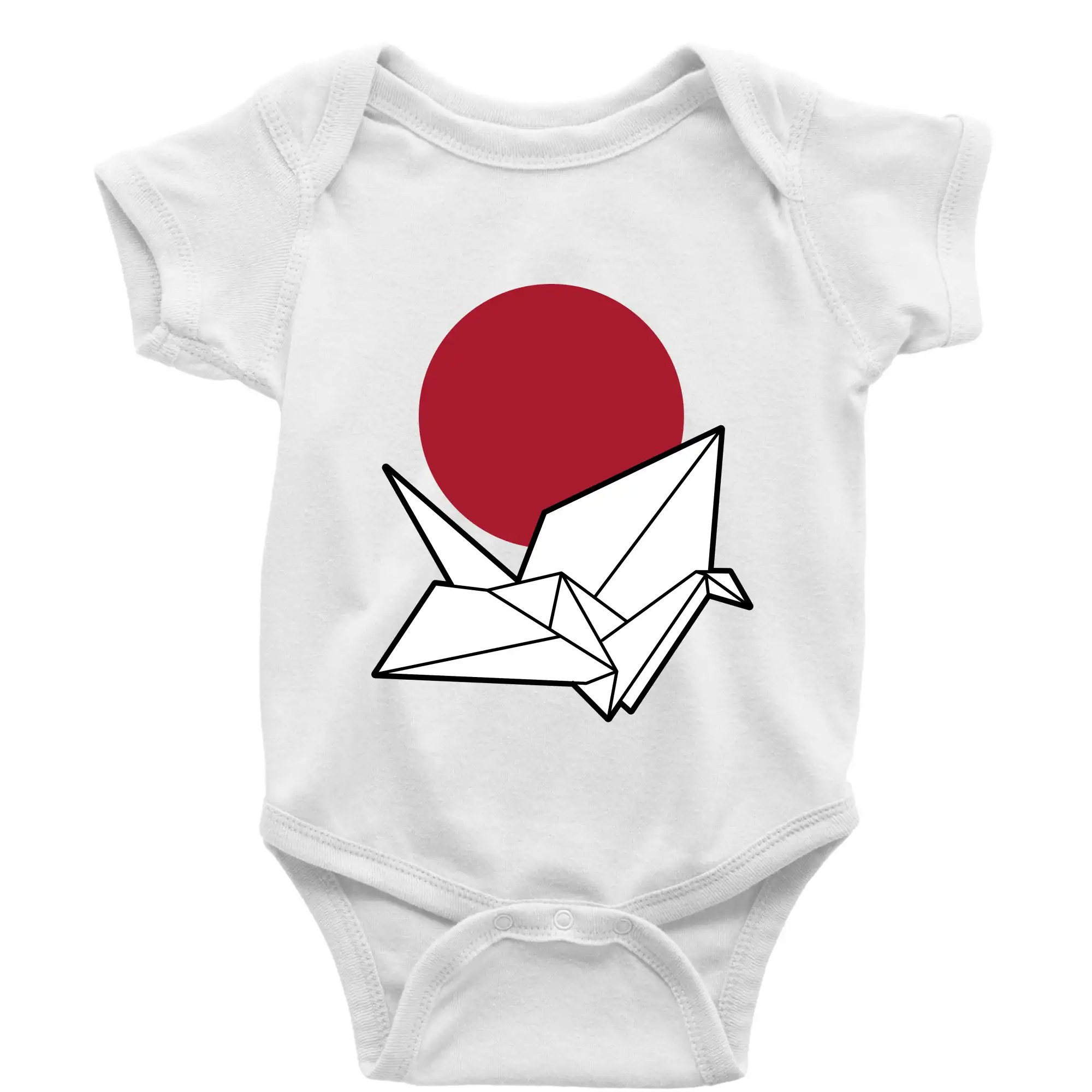 Japan culture - origami