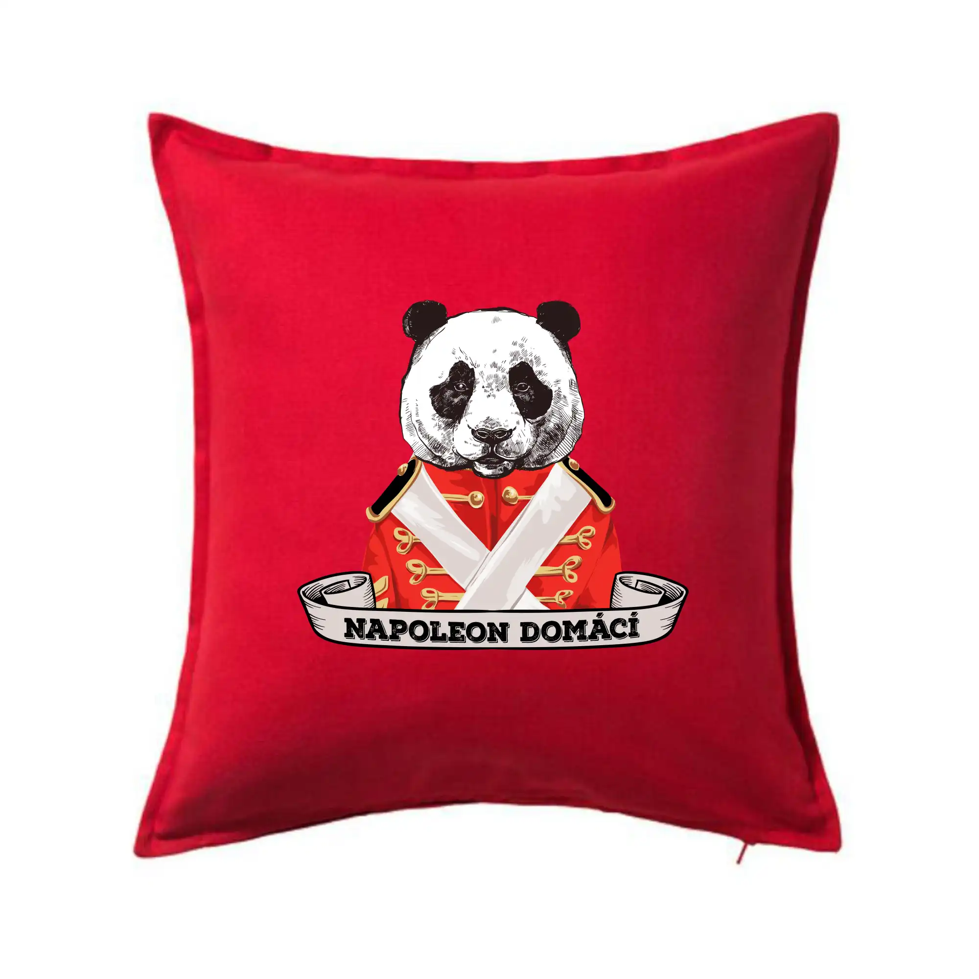 Napoleon domácí panda