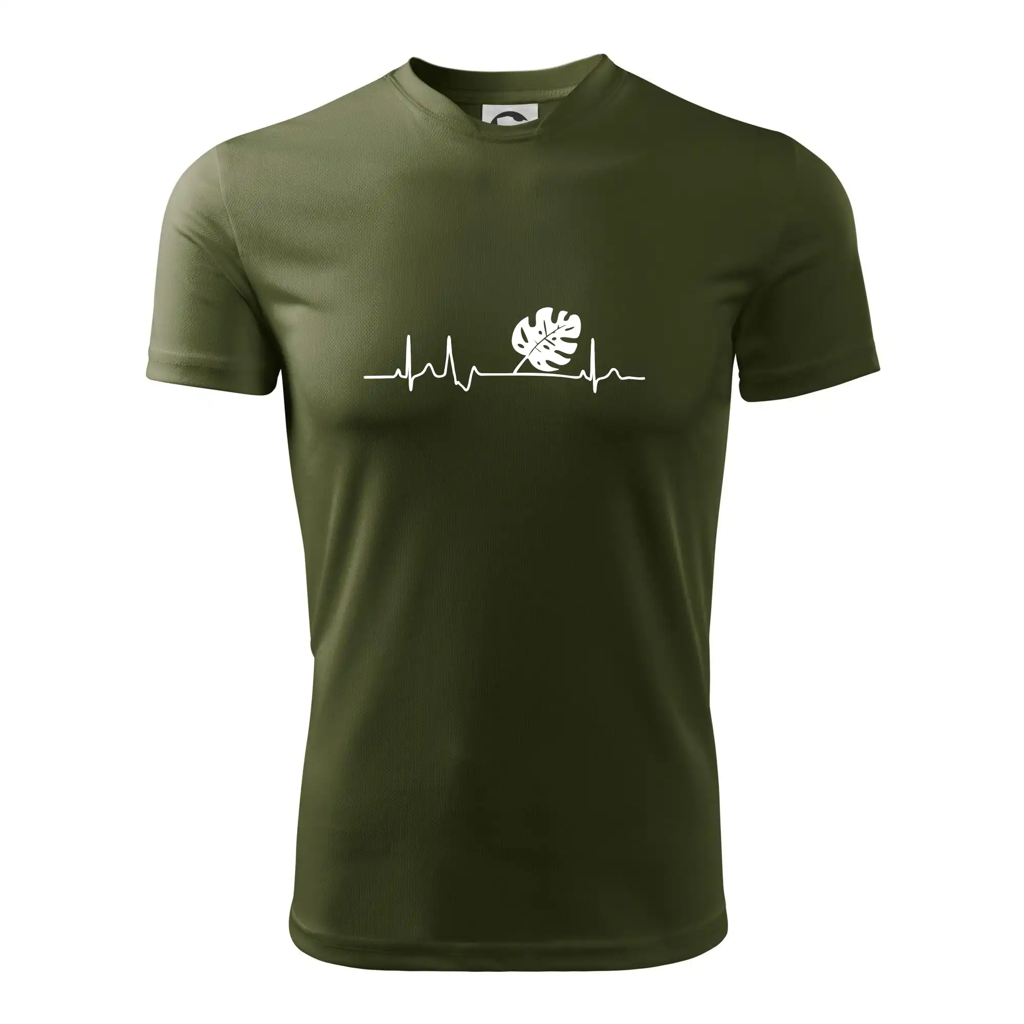 EKG Monstera