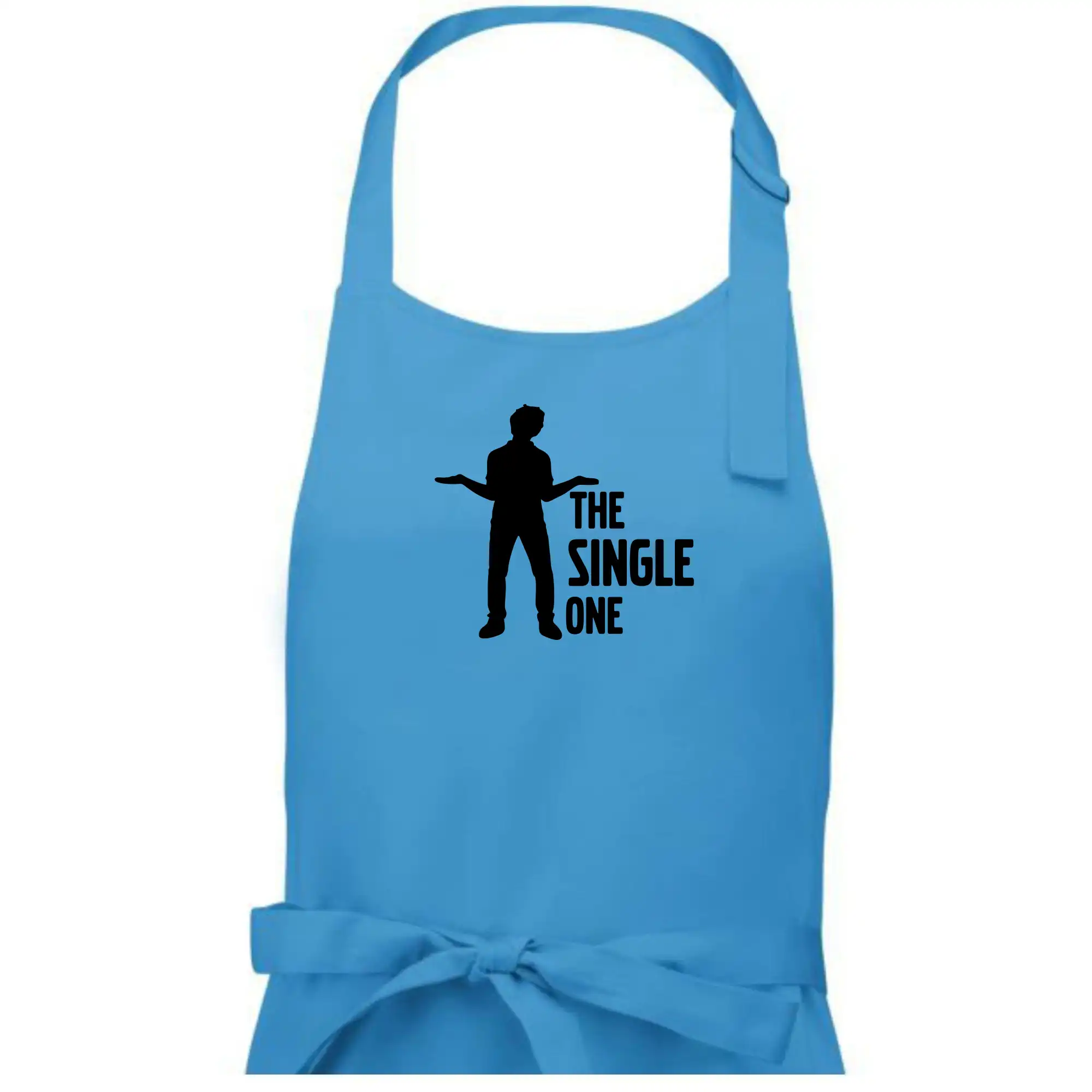 Bachelor party - The single one