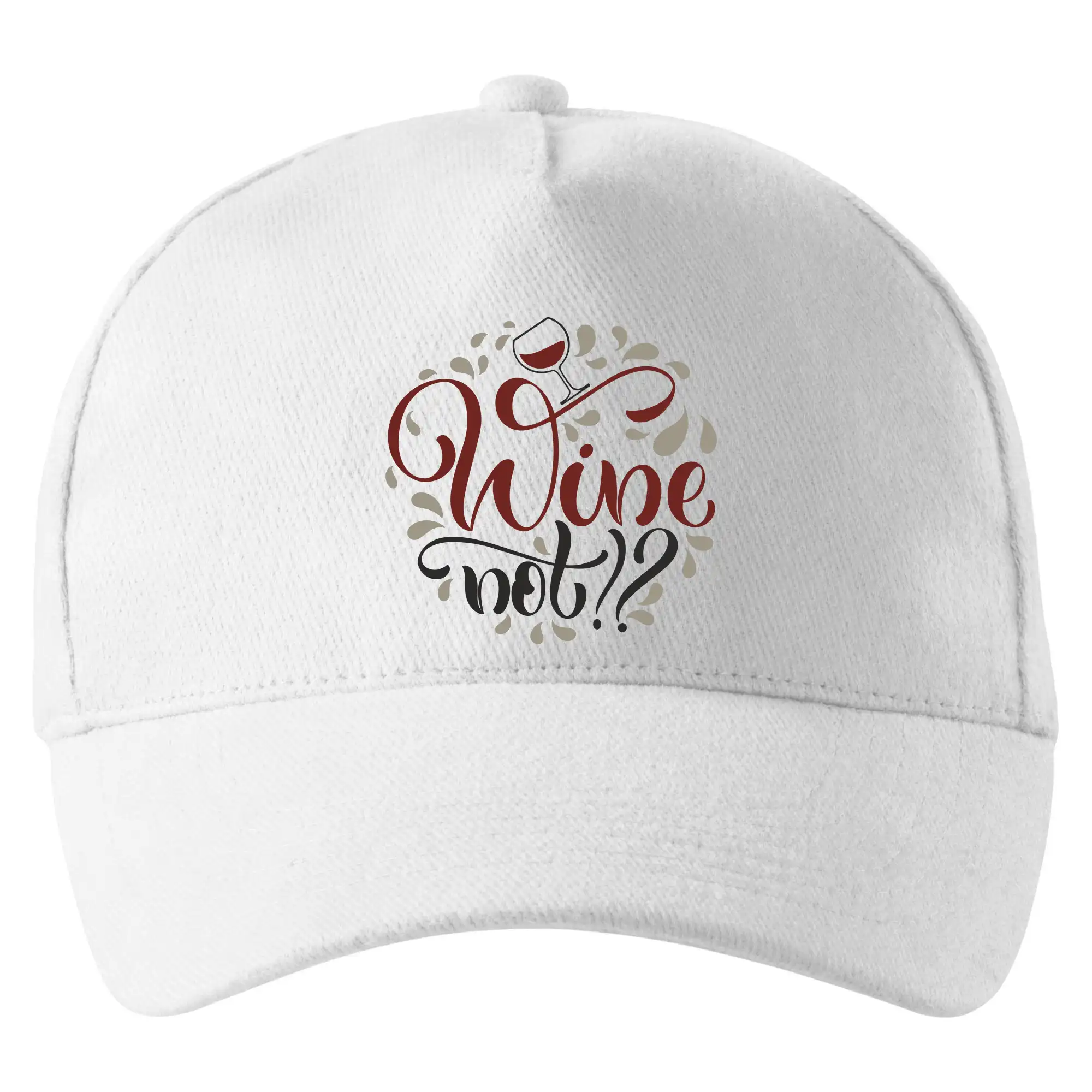 Wine not barevné