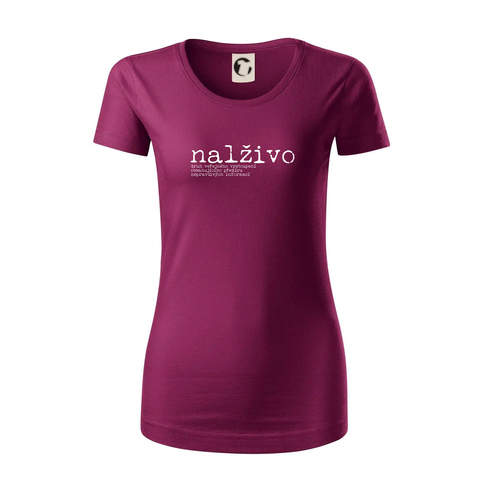 Čeština 2.0. - Nalživo