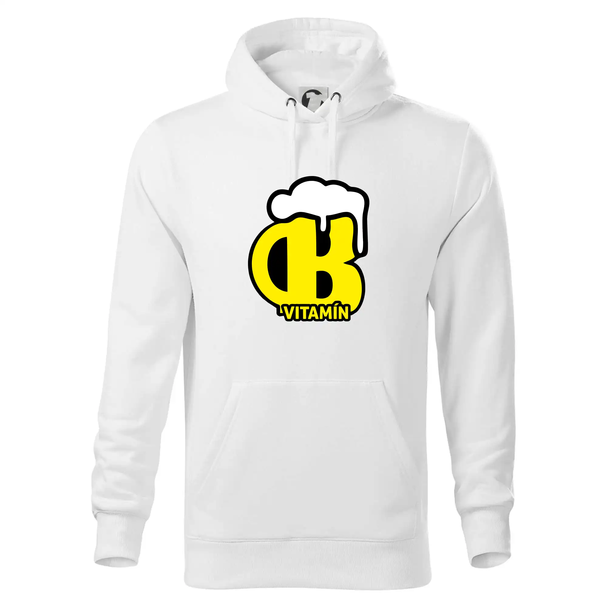 Pivo vitamín B