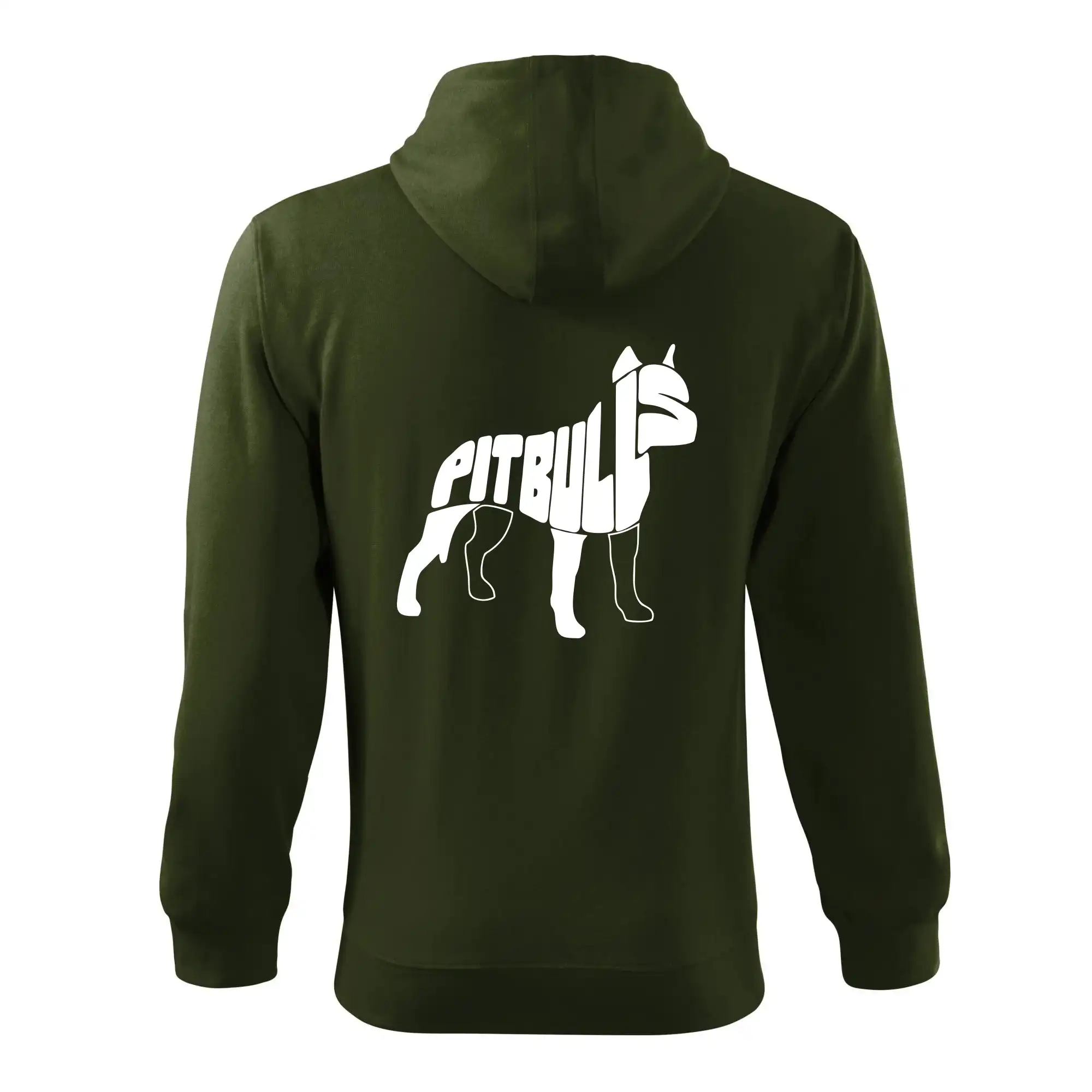 Pit Bull Teriér