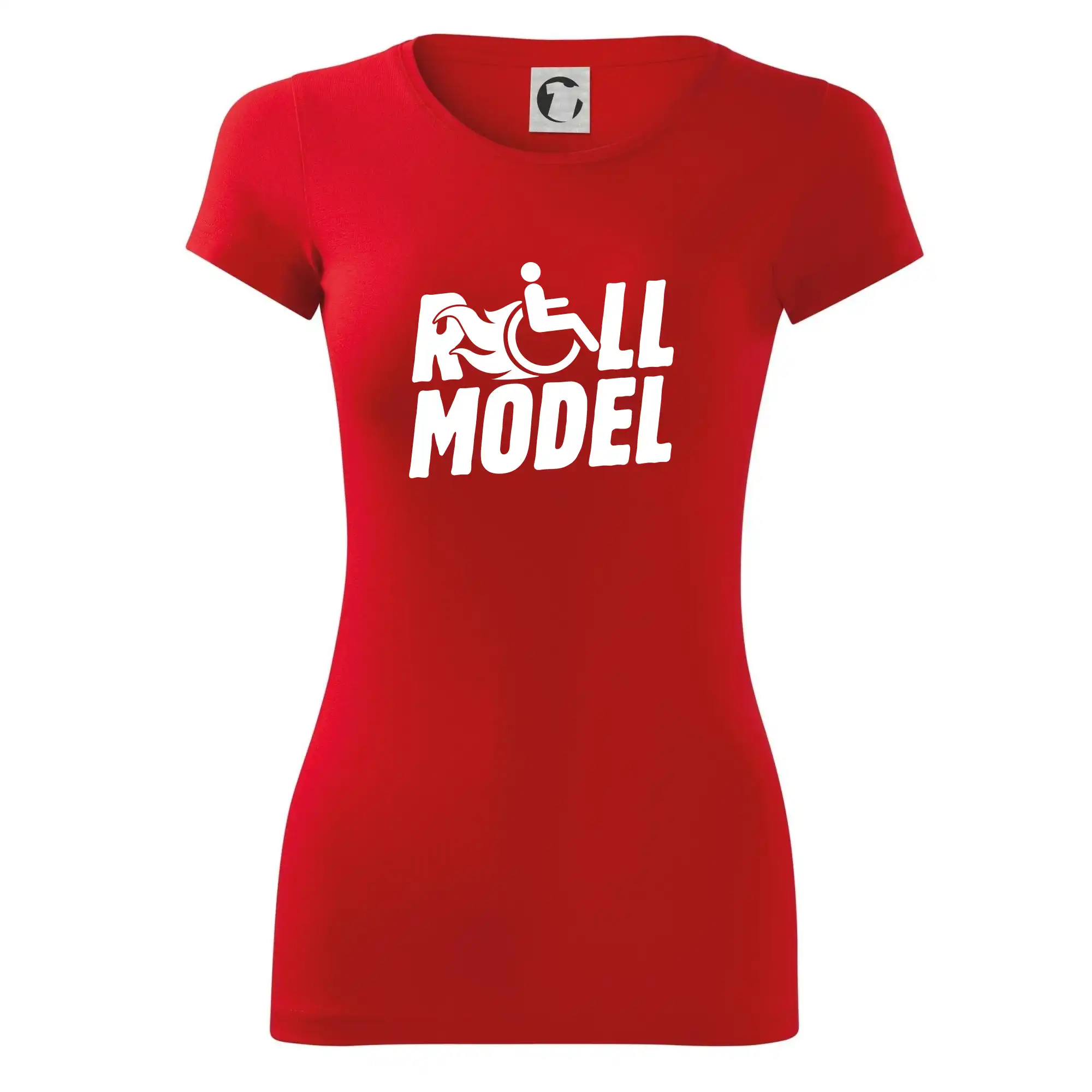 Roll model