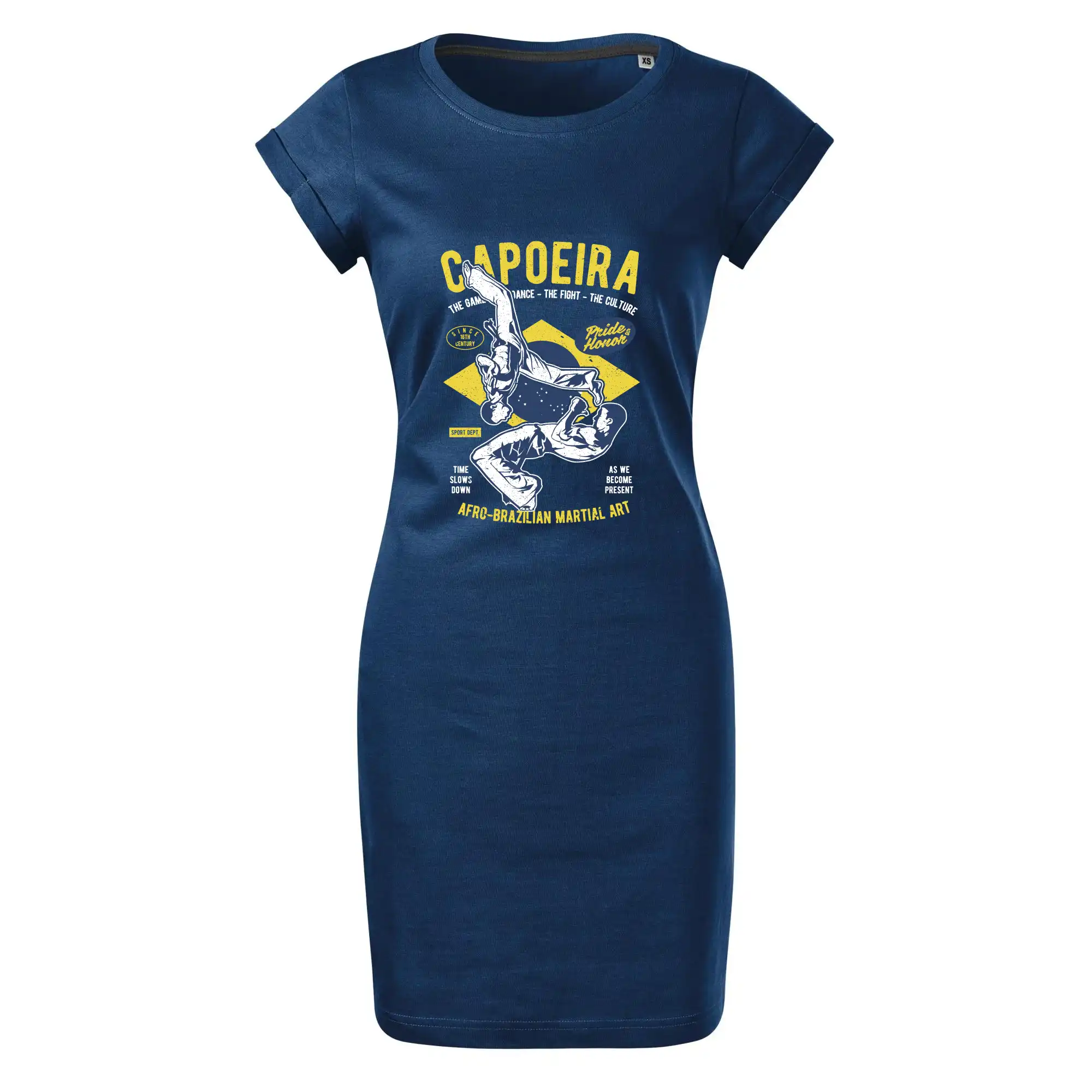 Capoeira  Afro-brazil art