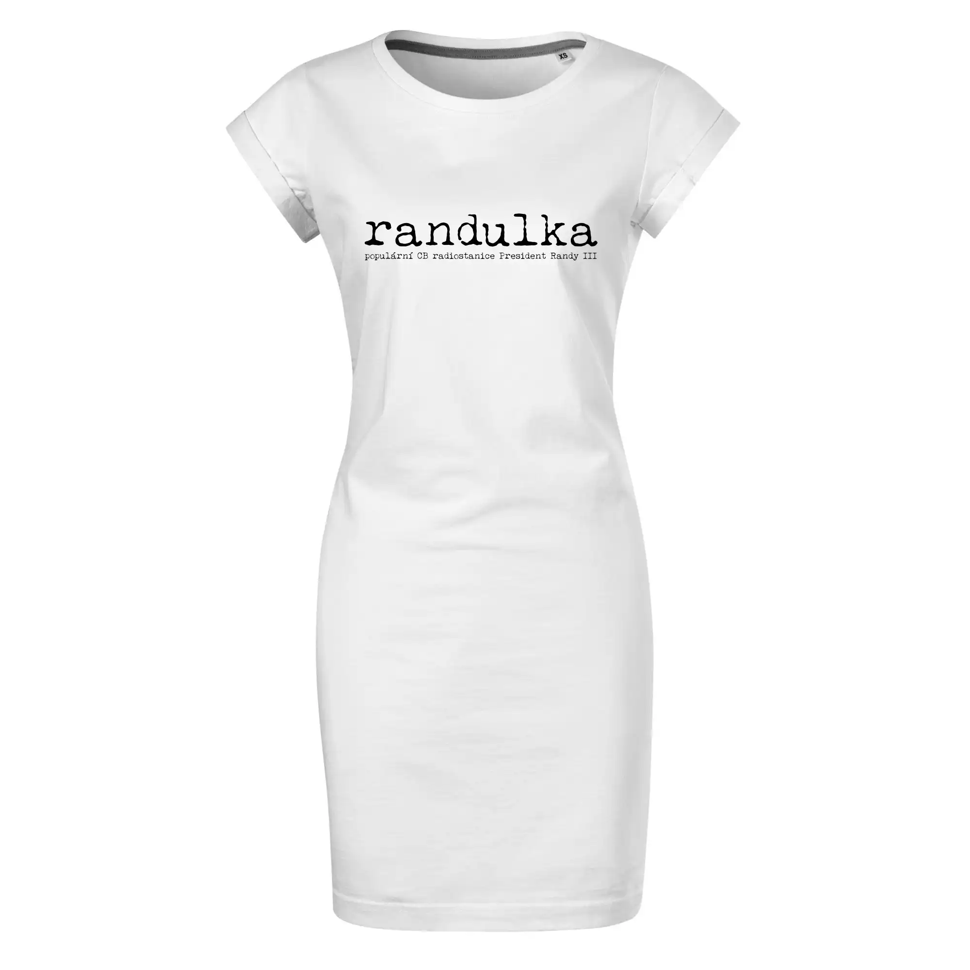 Čeština 2.0 - Randulka