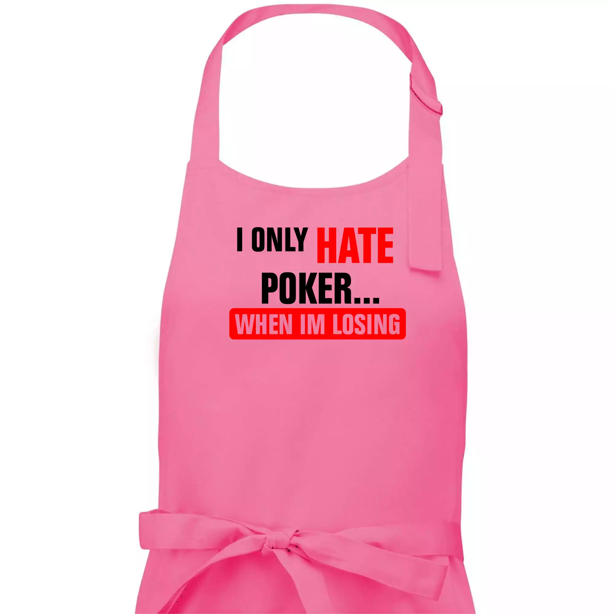 Hate poker