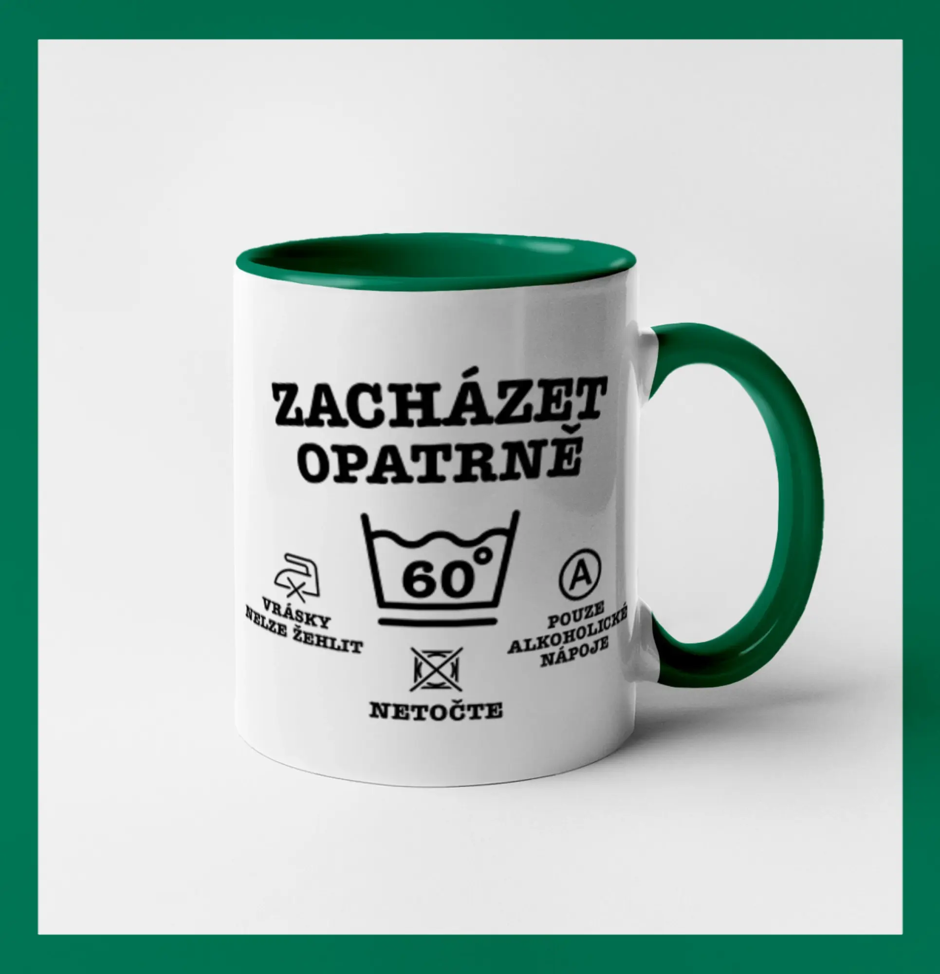 Zacházet opatrně 60