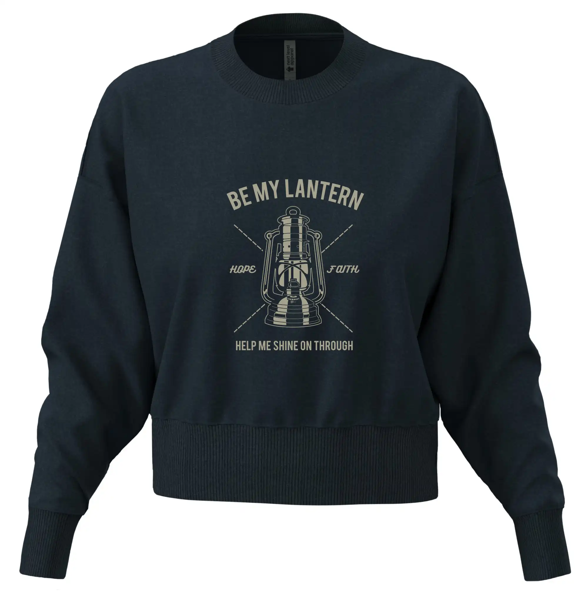 Be my Latern