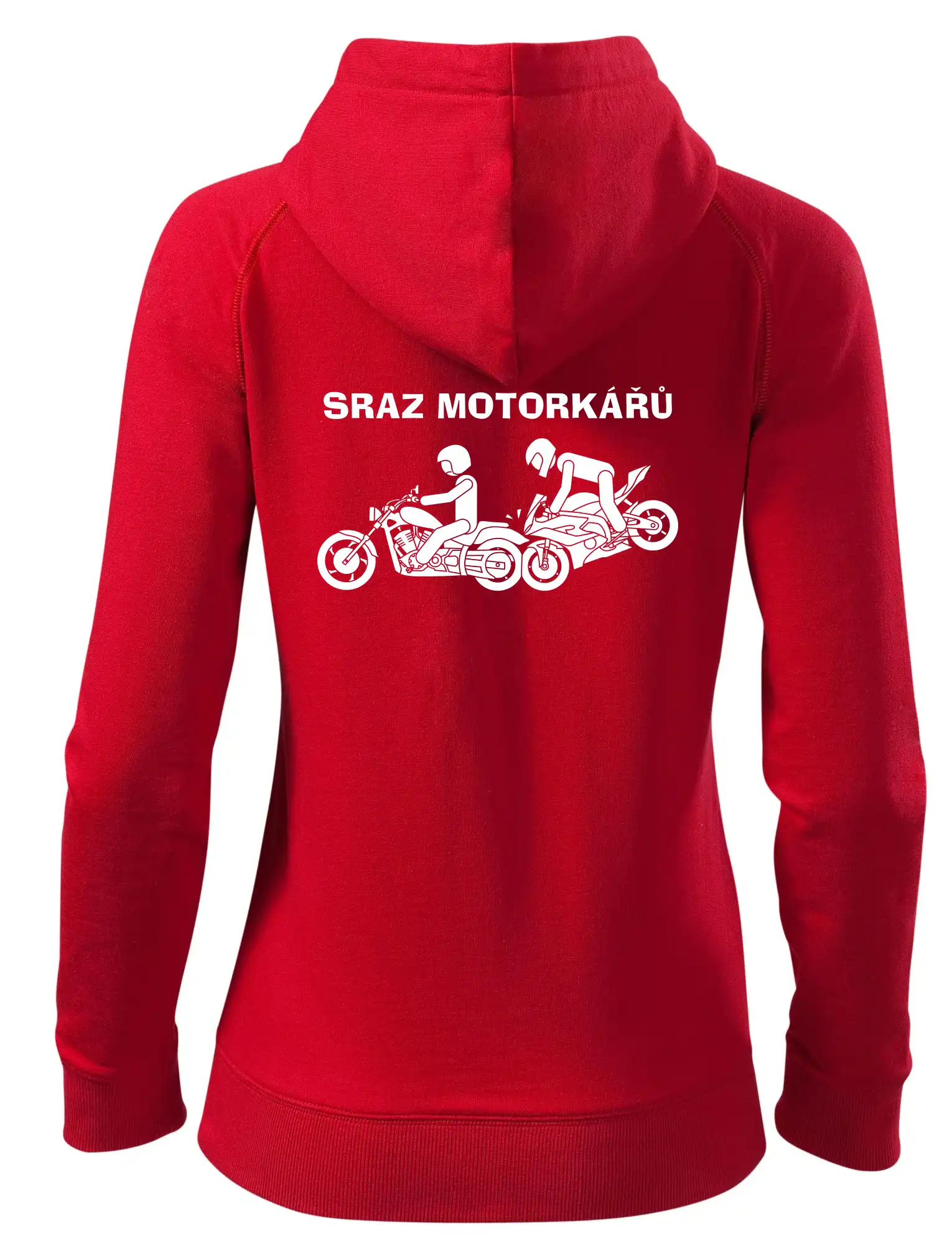 Sraz motorkářů (Hana-creative)