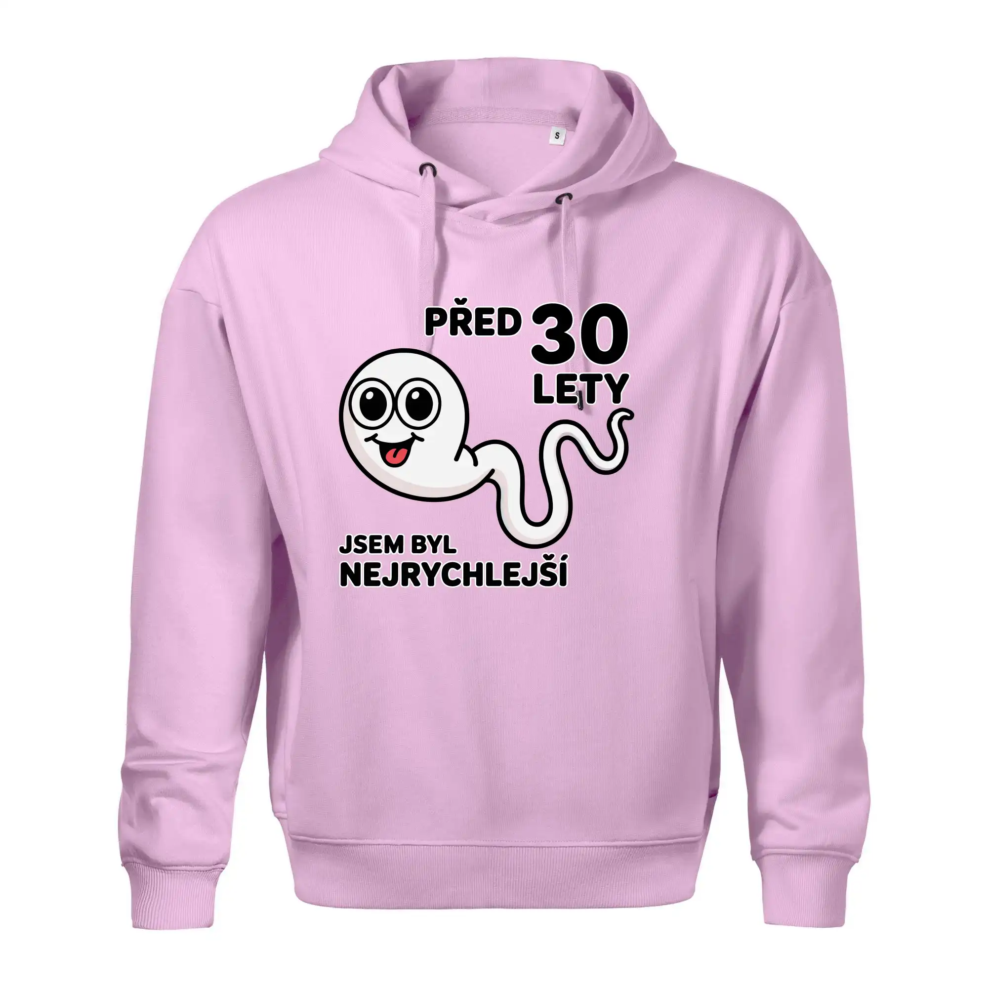 Před 30 lety jsem byl nejrychlejší