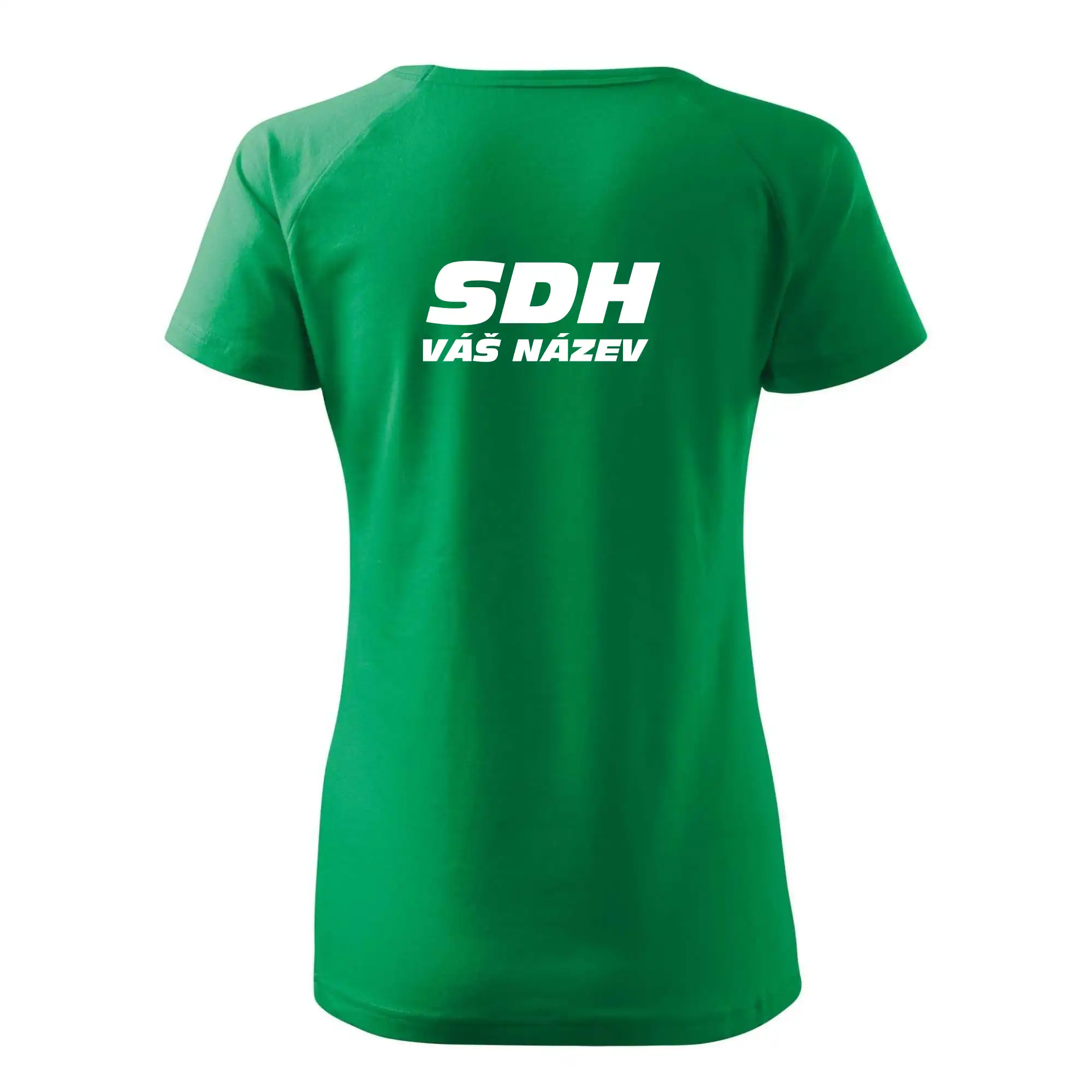 Hasičský sport SDH + váš název