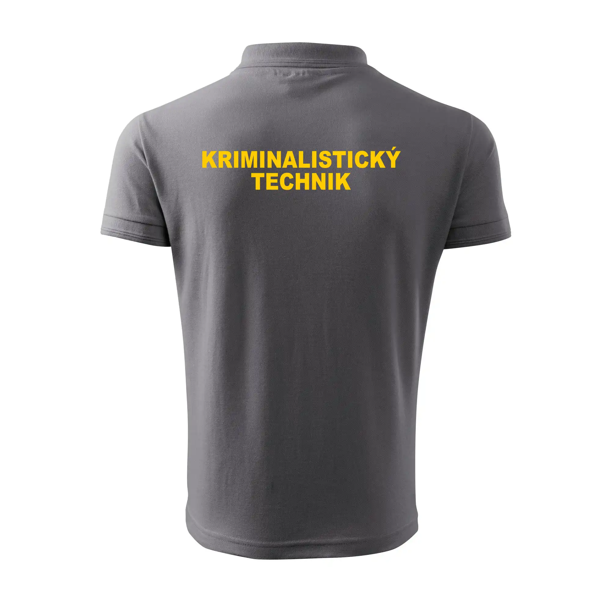 Kriminalistický technik