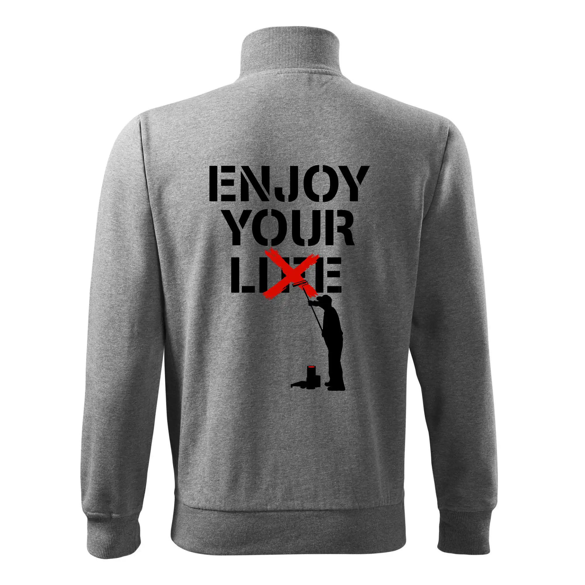 Enjoy Your Lie
