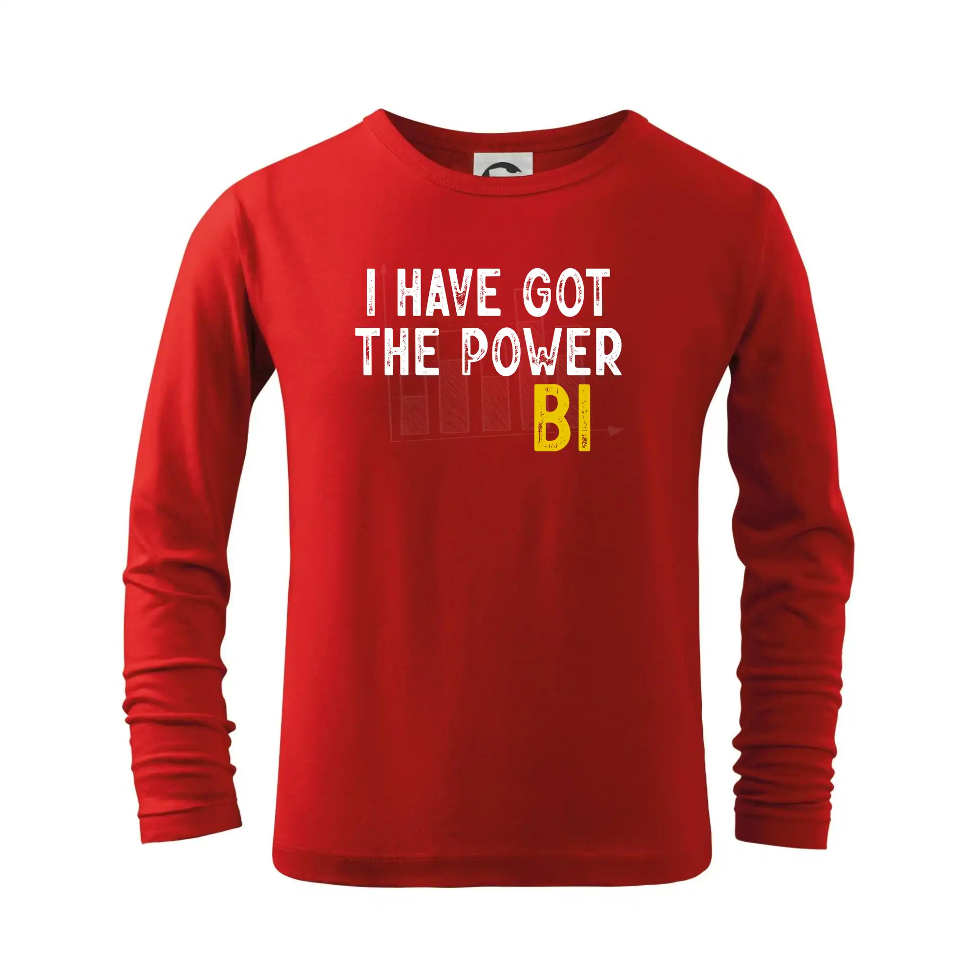 I have got the power bi