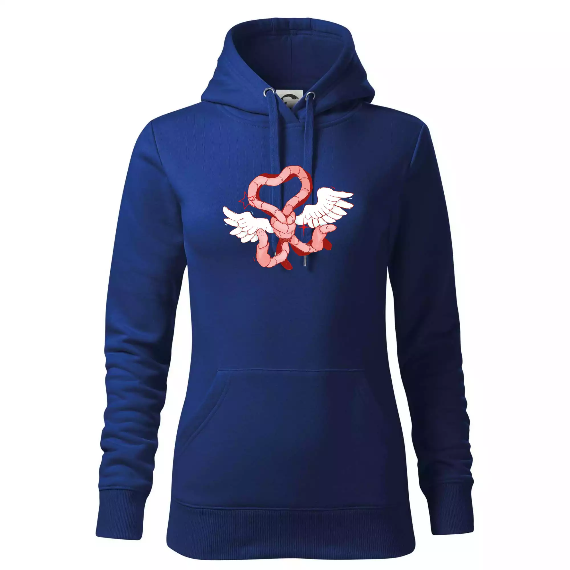 Žížalí anděl (Alexis Citrine)