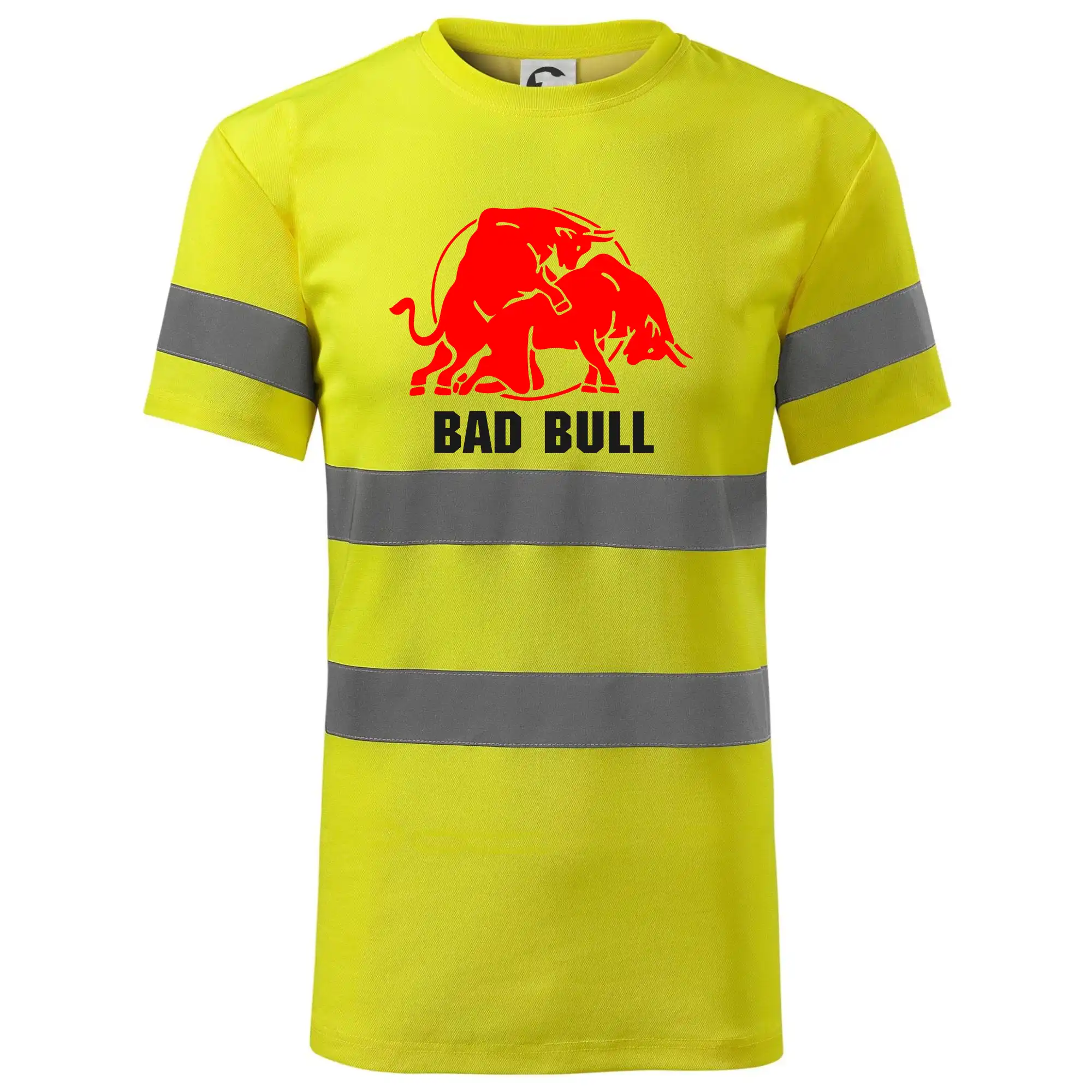 Bad Bull