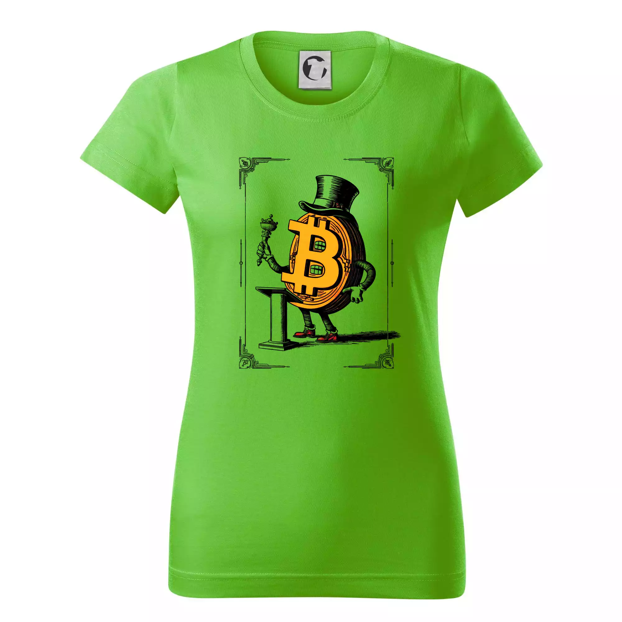 Oldschool bitcoin