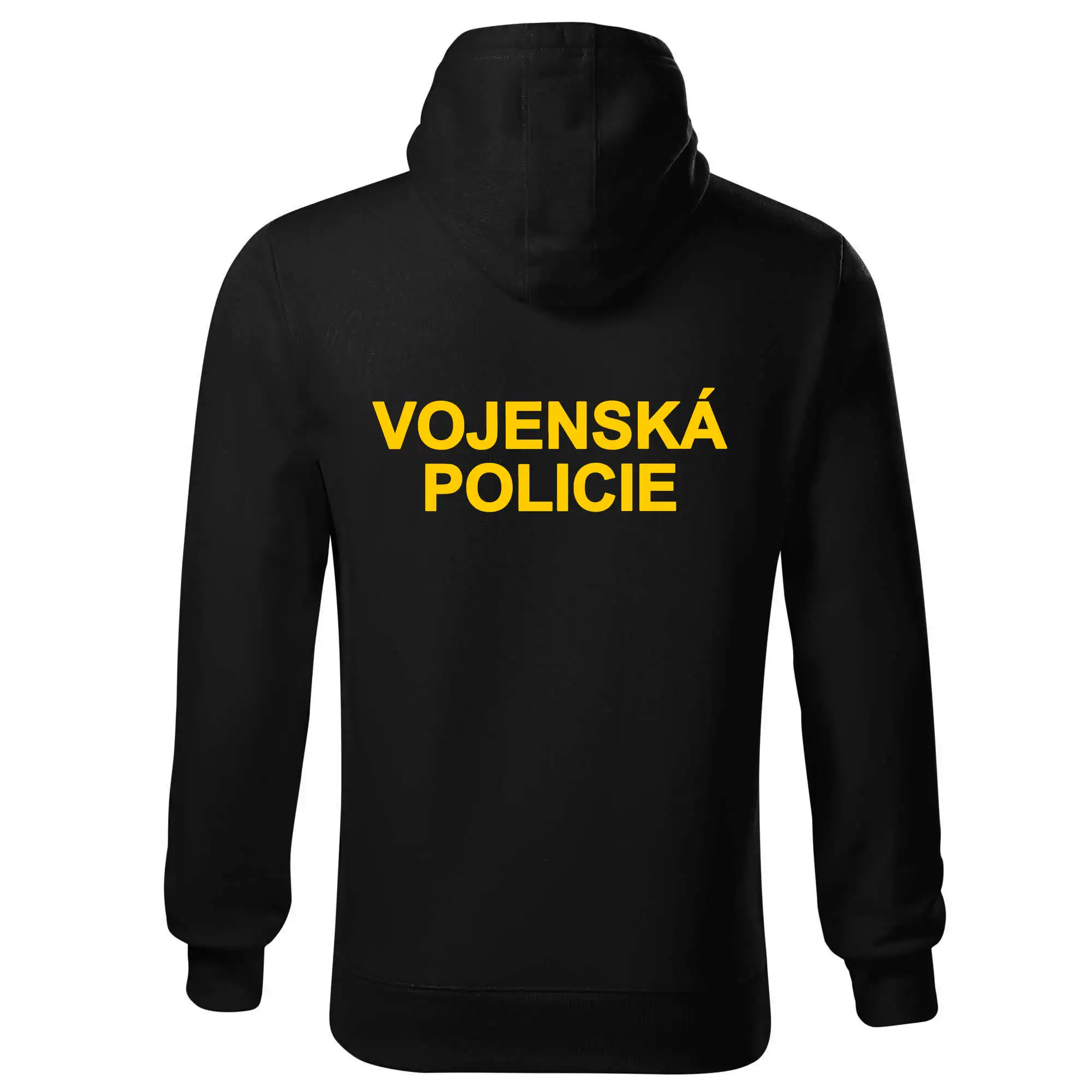Vojenská Policie