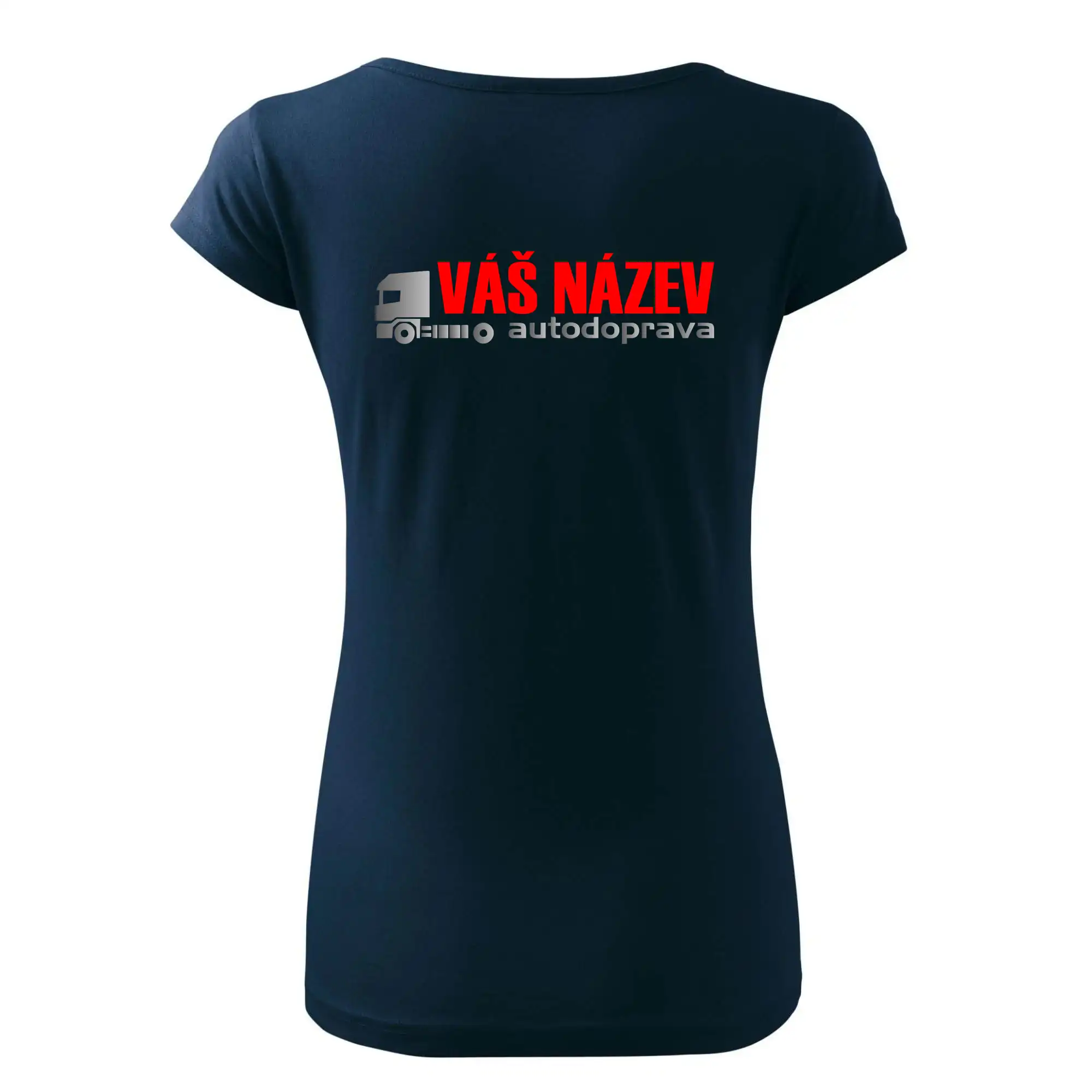 Autodoprava tahač (vlastní název)