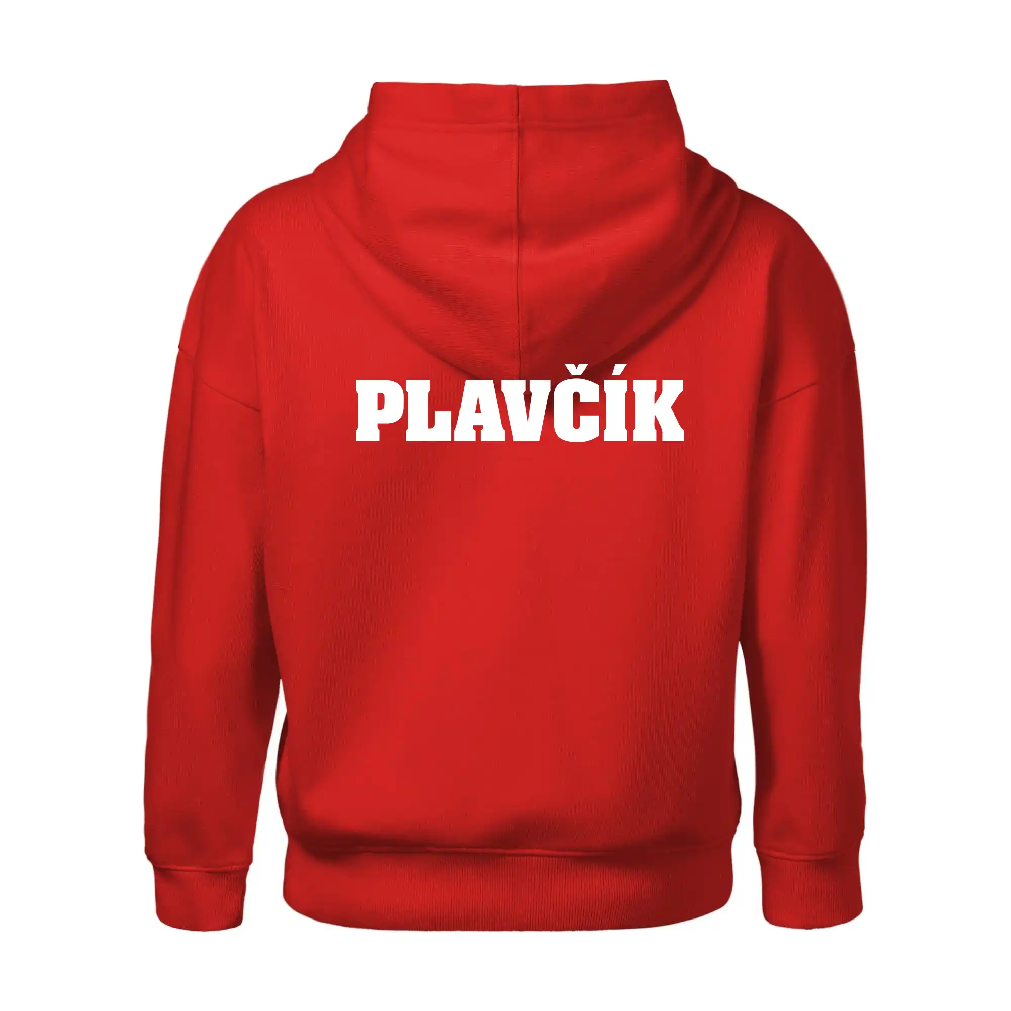 Hvězda života - Plavčík