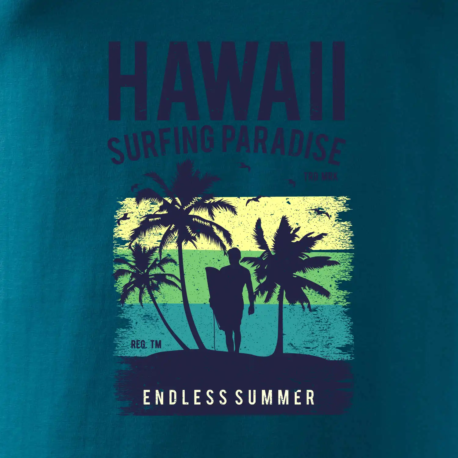 Hawaii