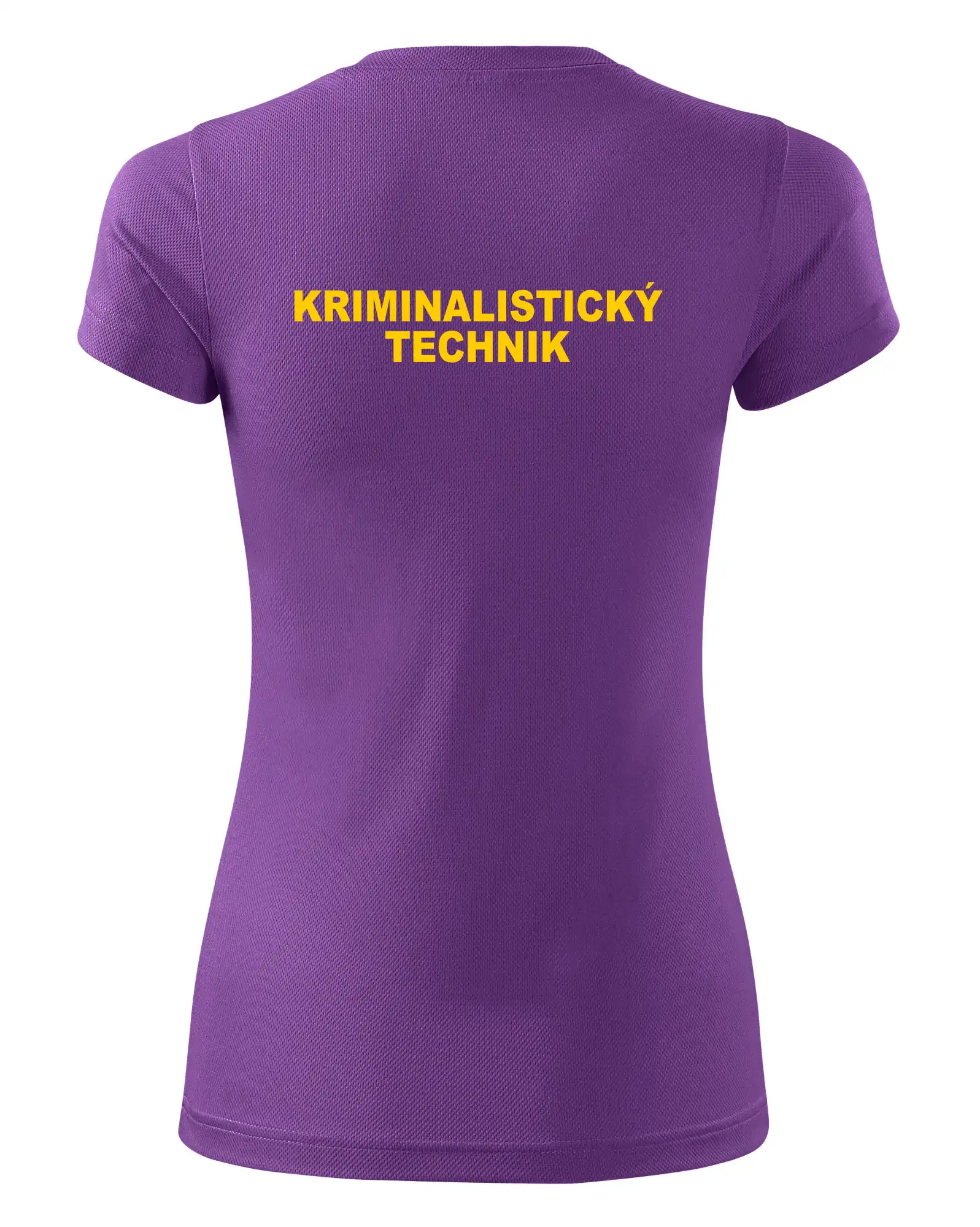 Kriminalistický technik