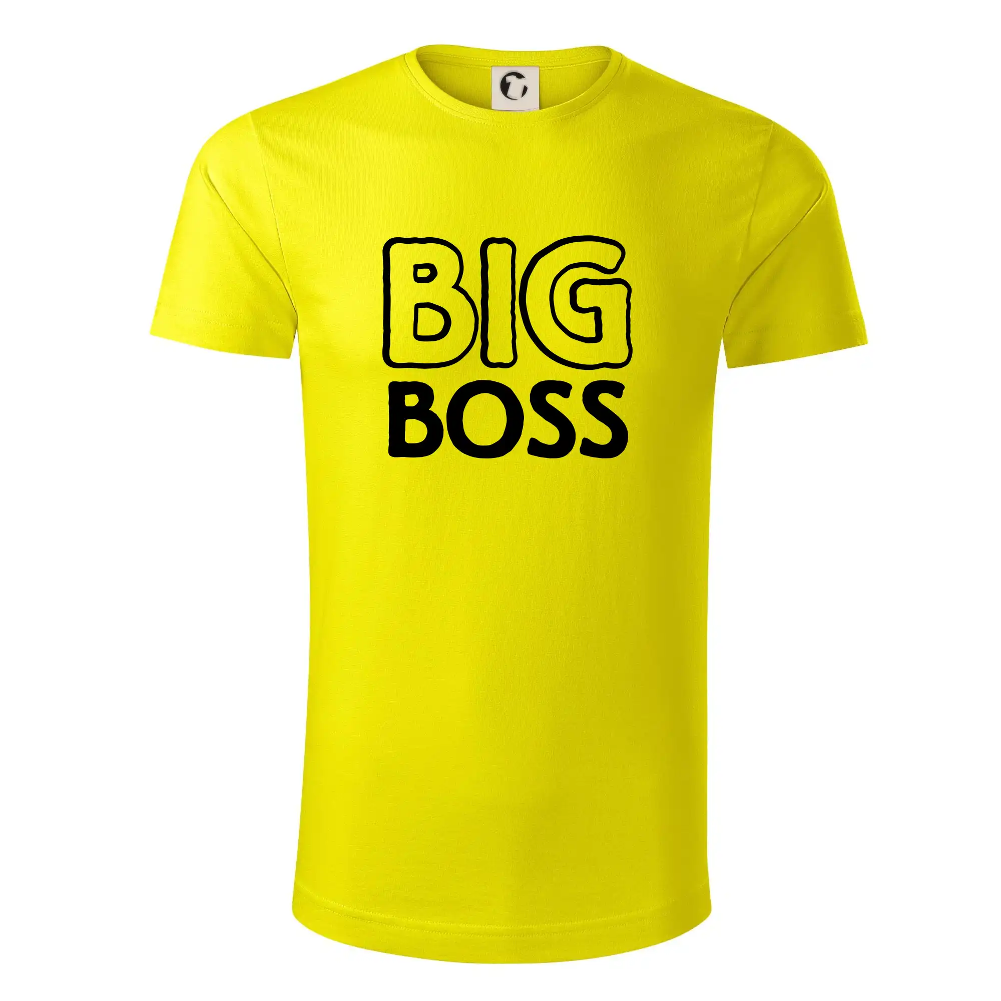 Big boss mini boss