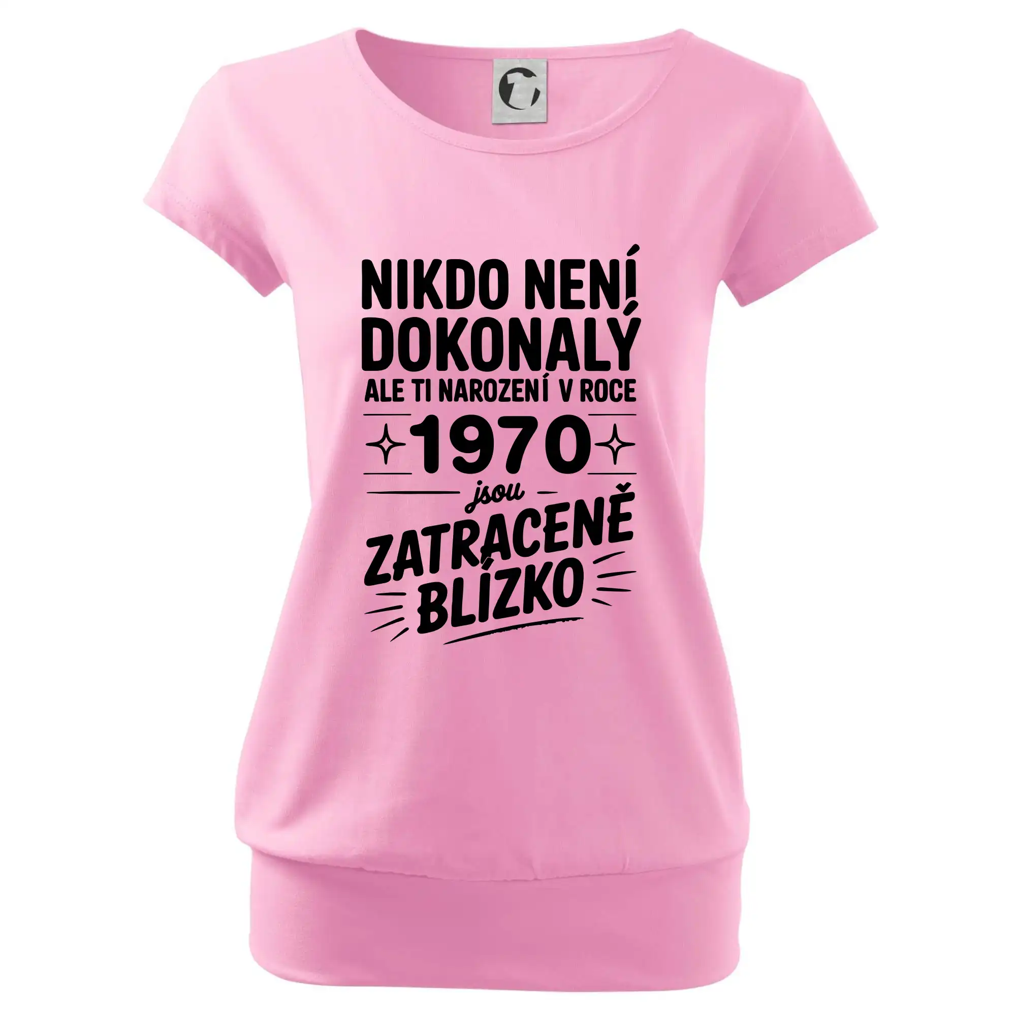 Nikdo není dokonalý ale ti narození v roce 1970 jsou zatraceně blízko