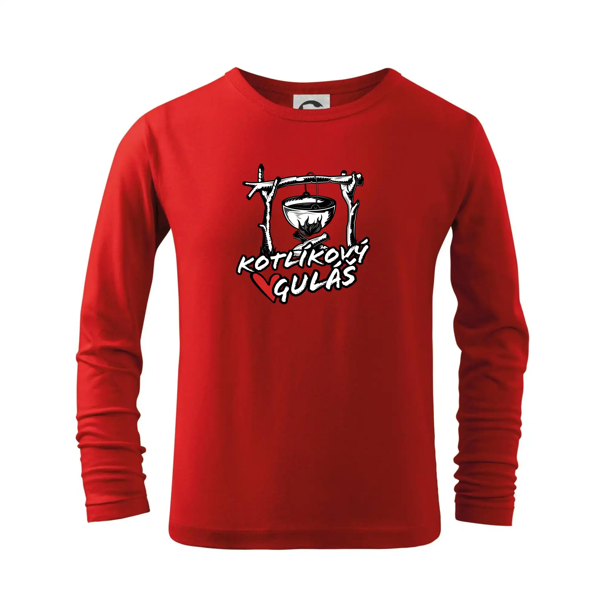 Kotlíkový guláš