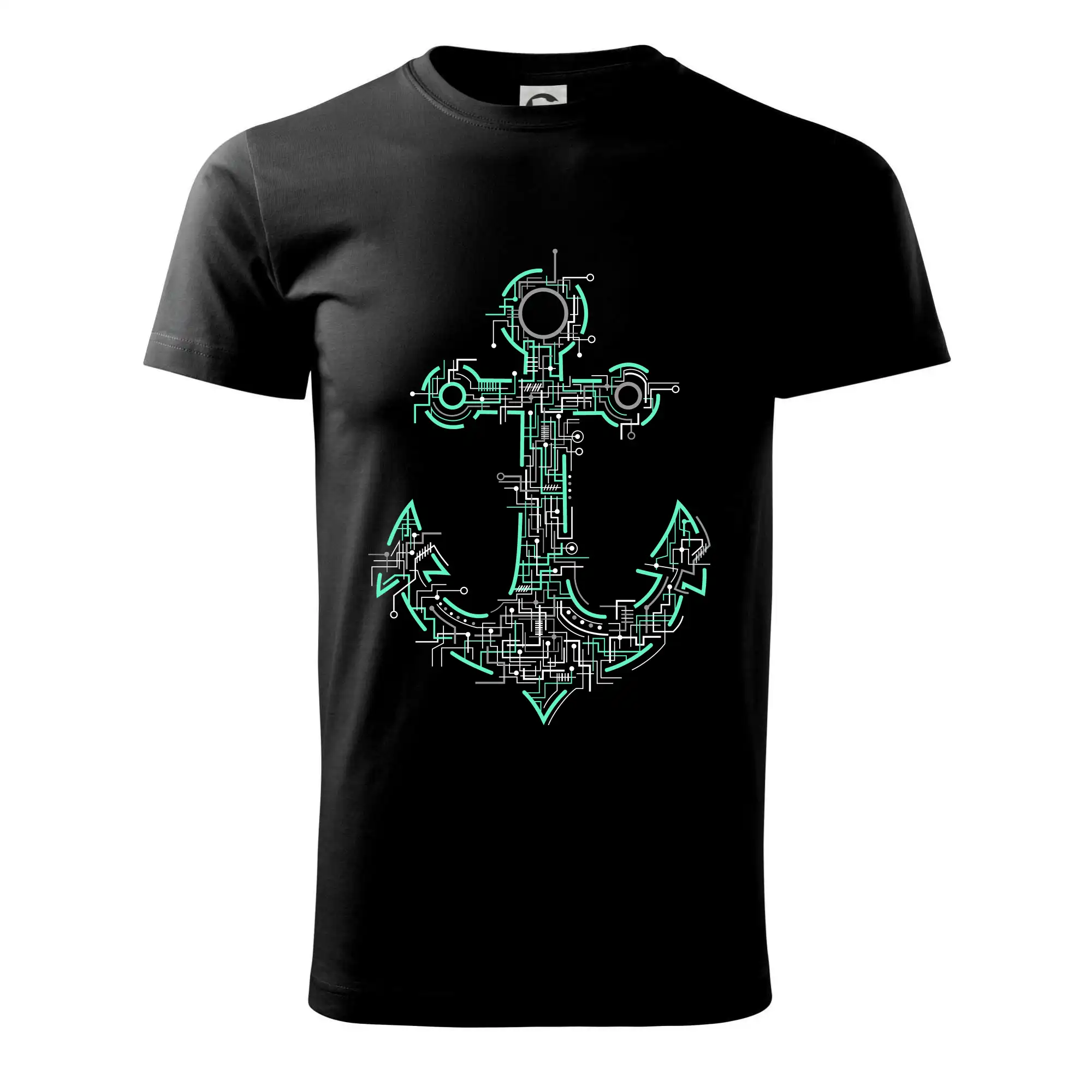 Electric Anchor