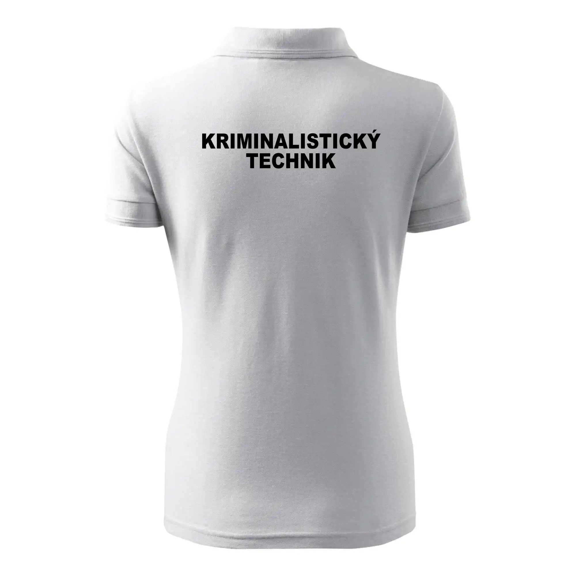 Kriminalistický technik