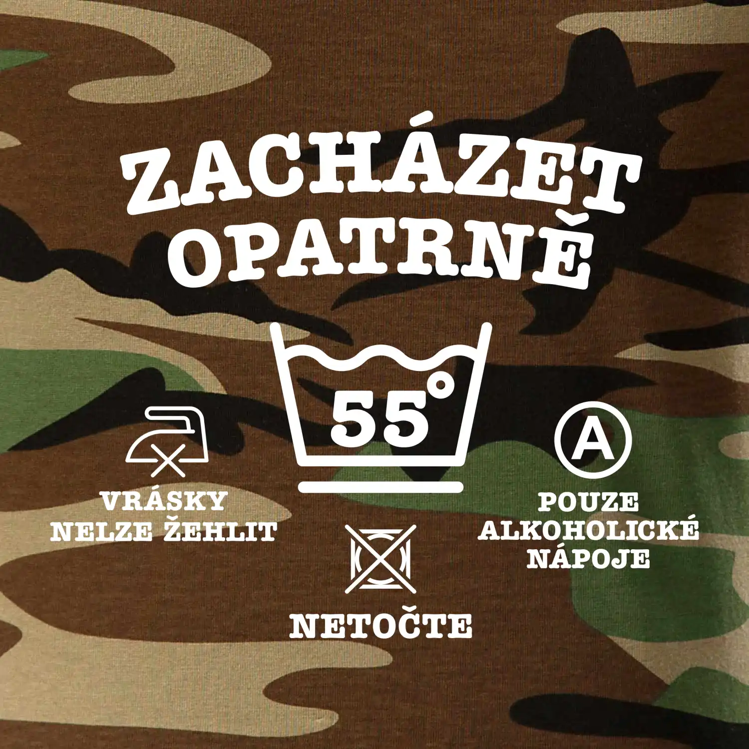 Zacházet opatrně 55