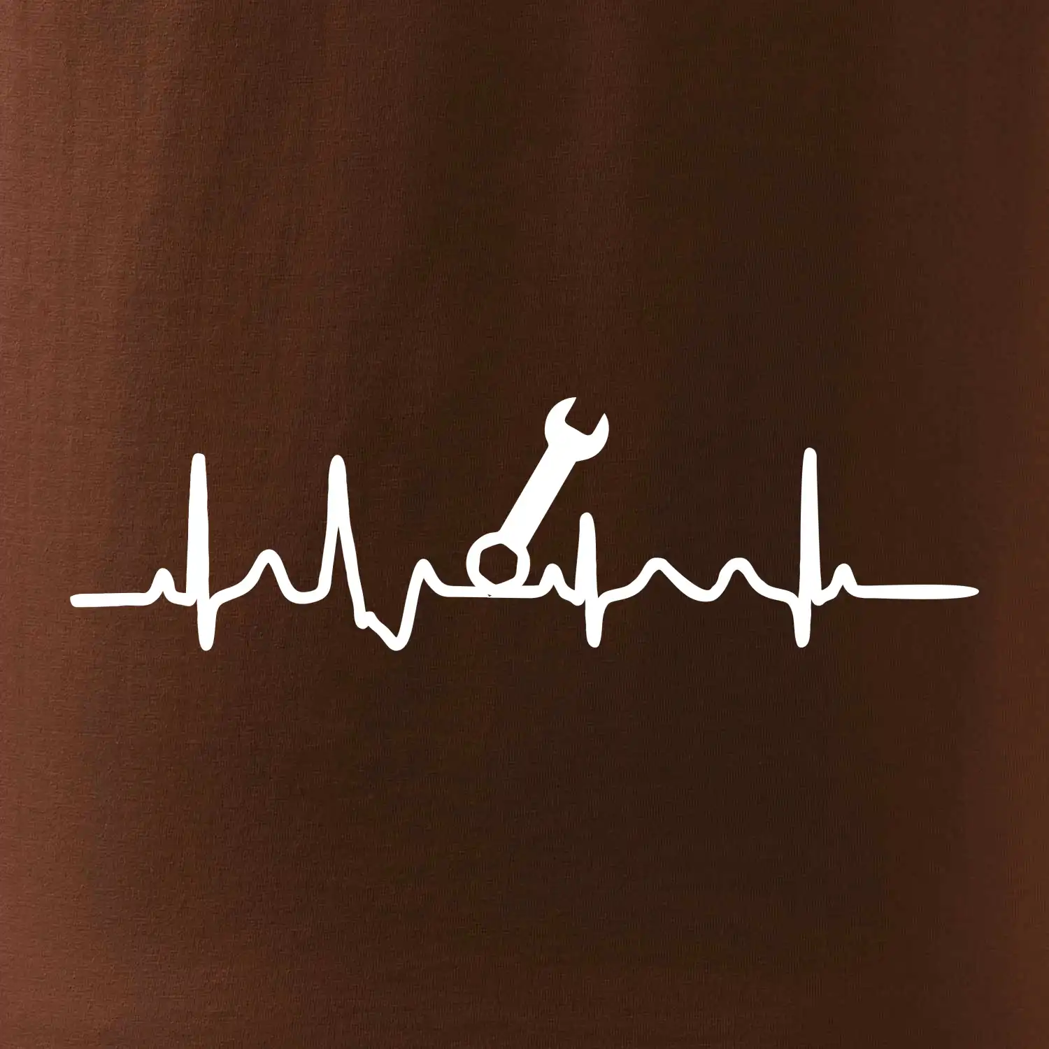 Ekg klíč - montér