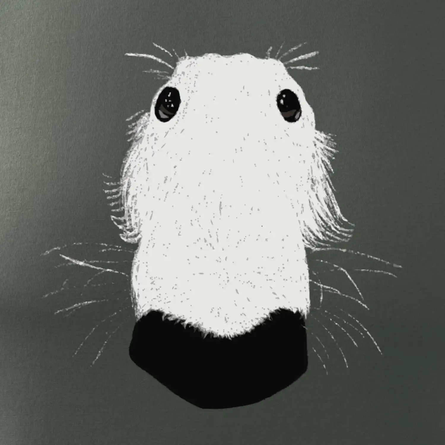 Barzoj čumák (Moňas)