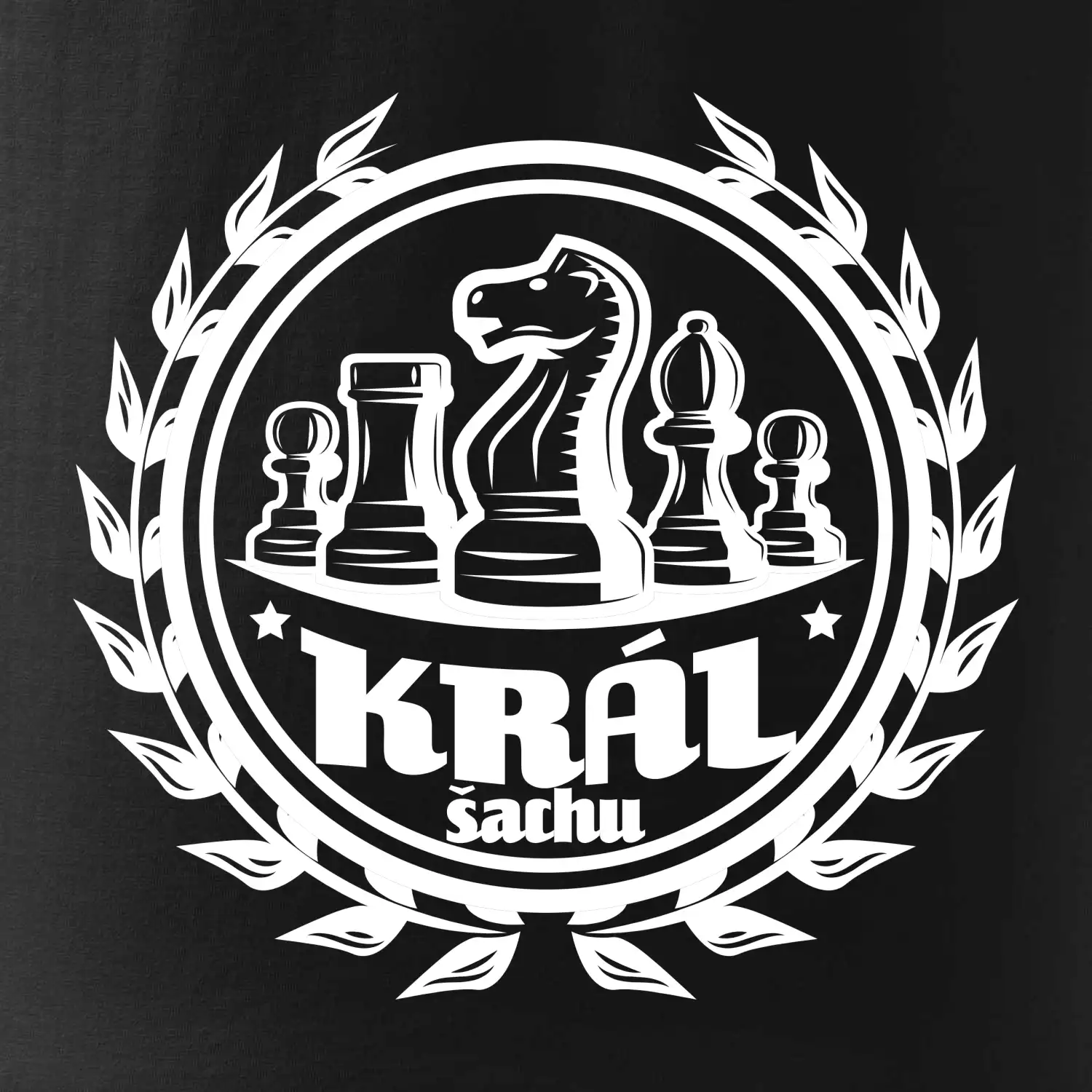Král šachu