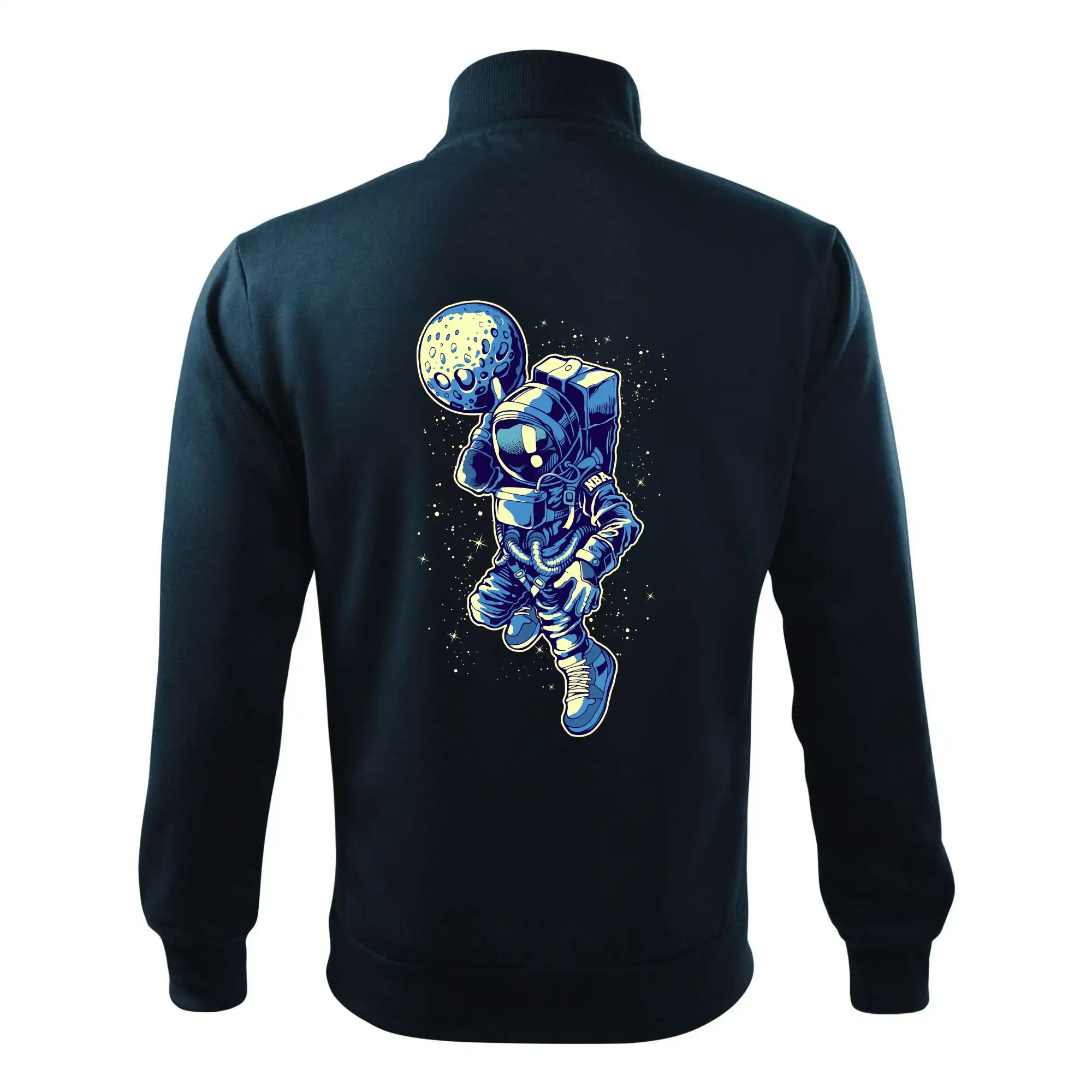 Astro basketbalista