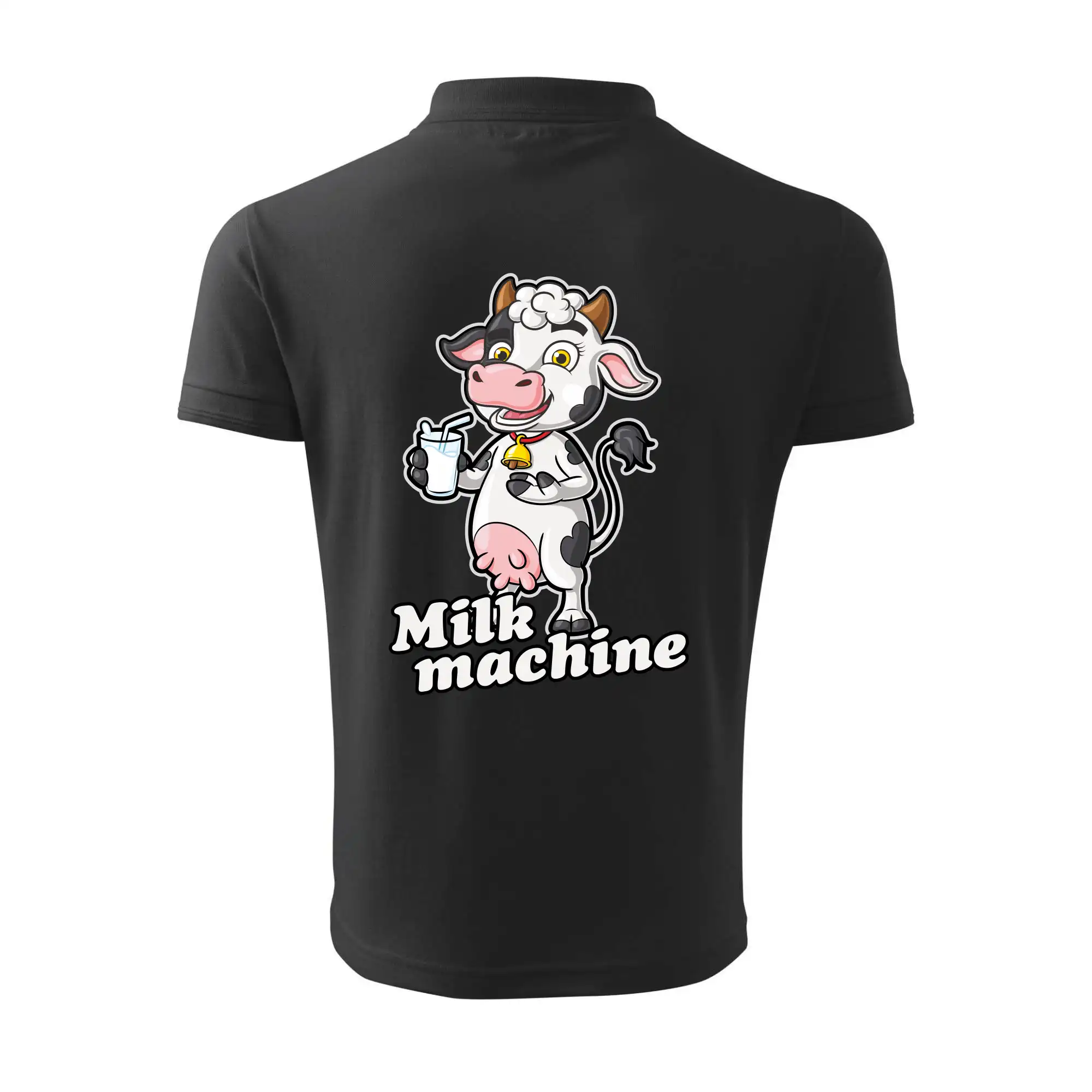 Milk machine
