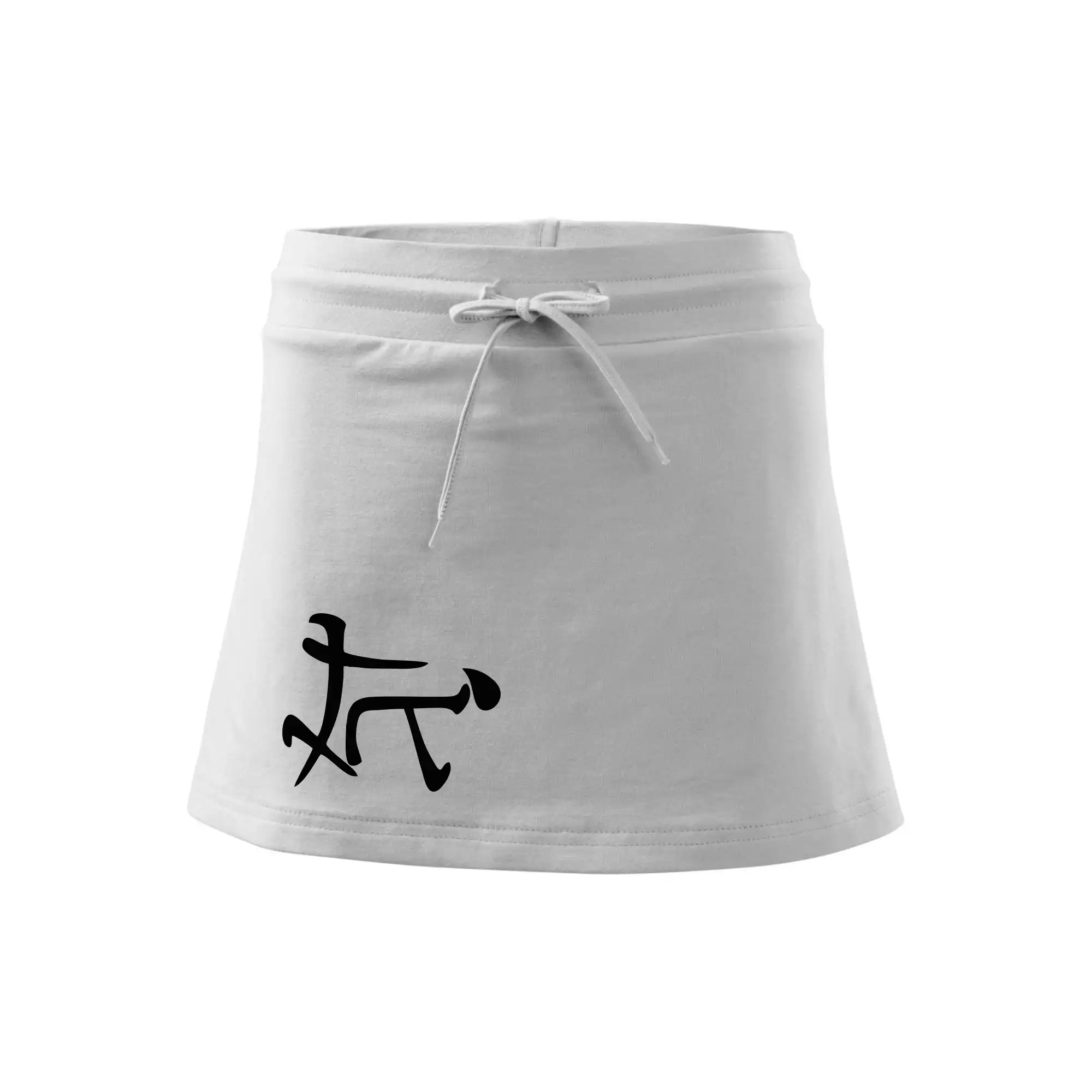 Čínský symbol - soulož