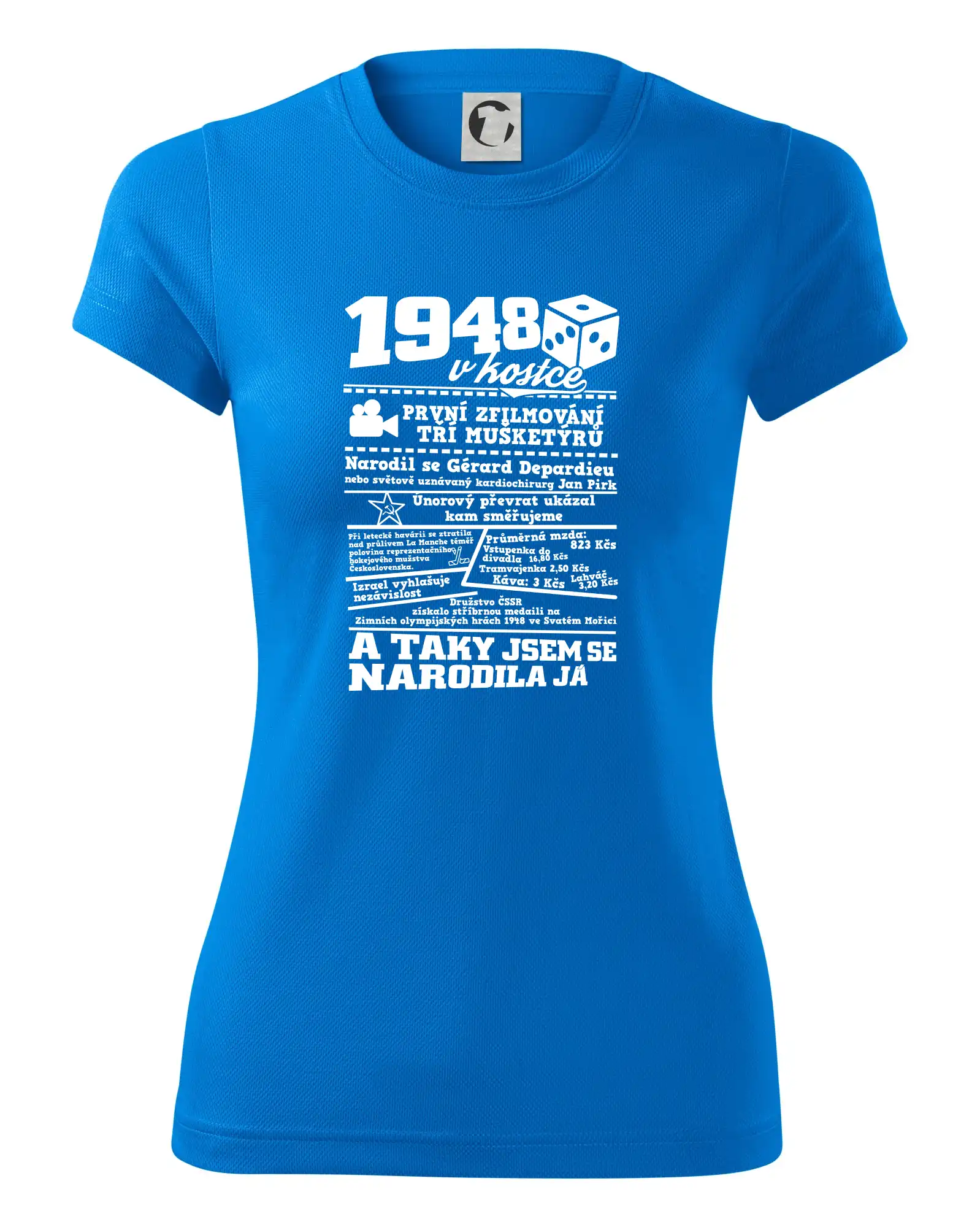 1948 v kostce