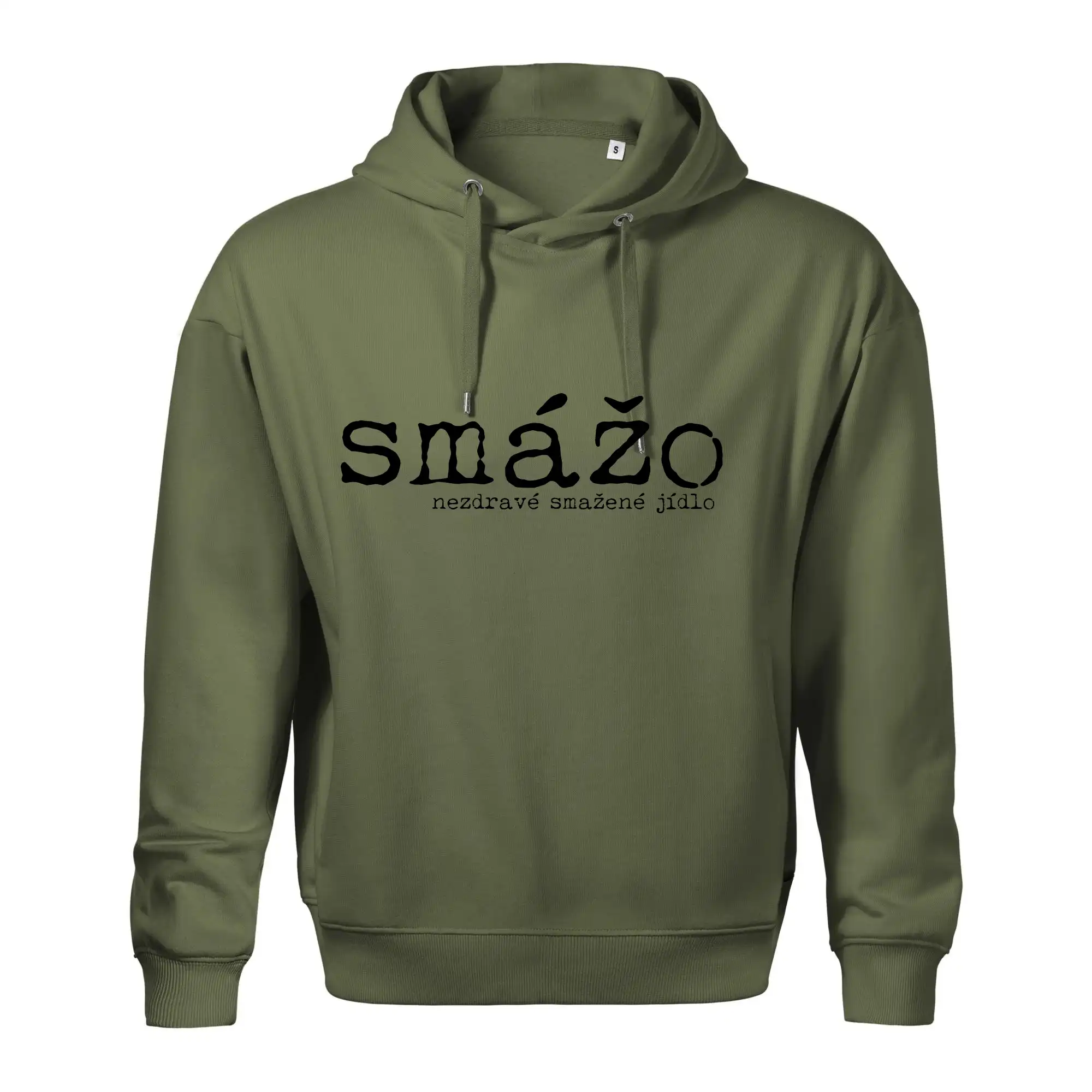 Čeština 2.0 - Smážo