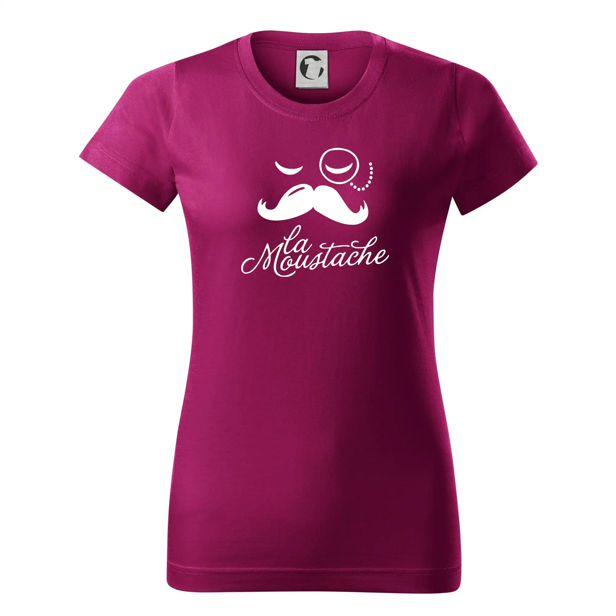 La Mustache