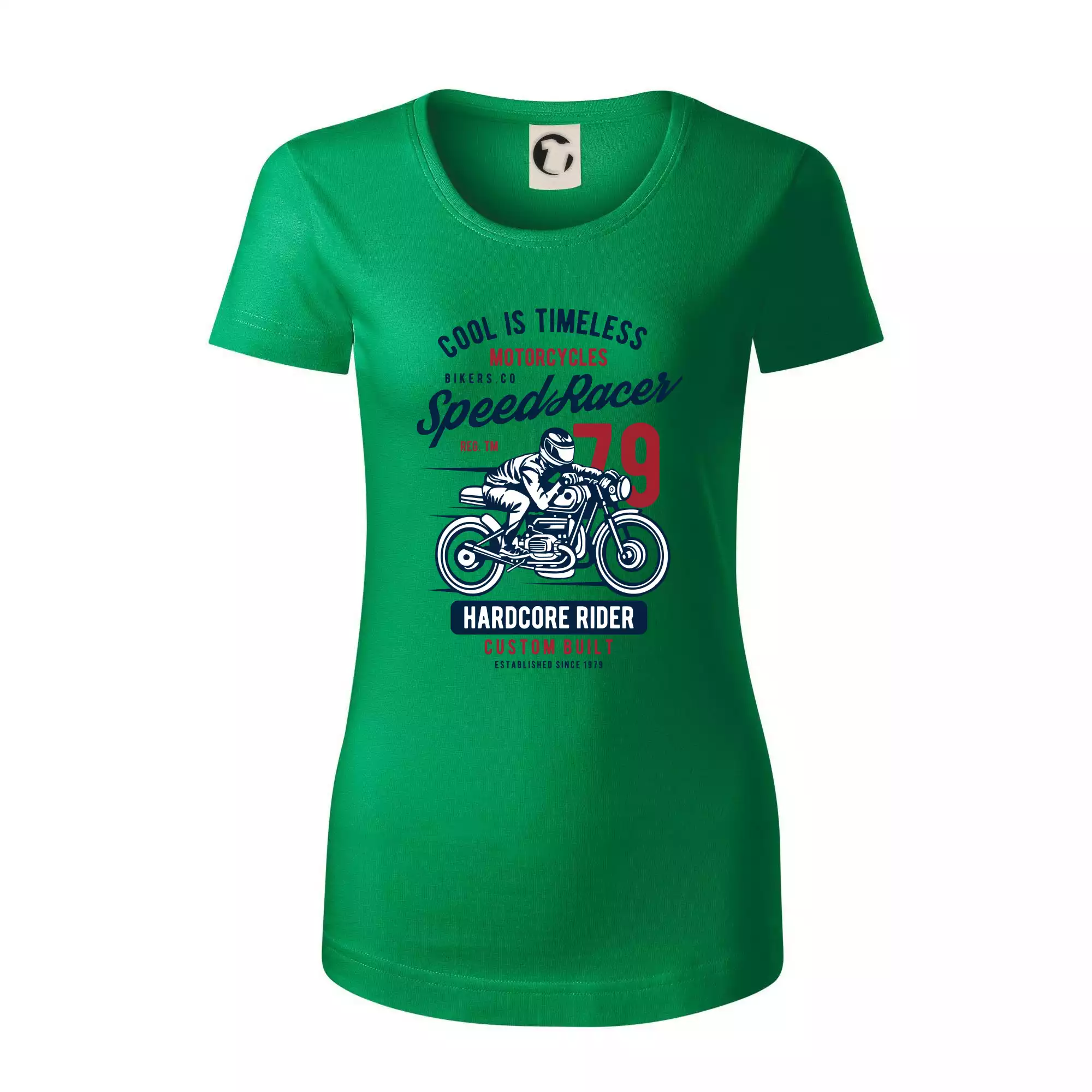 Speed Racer Motorcycles