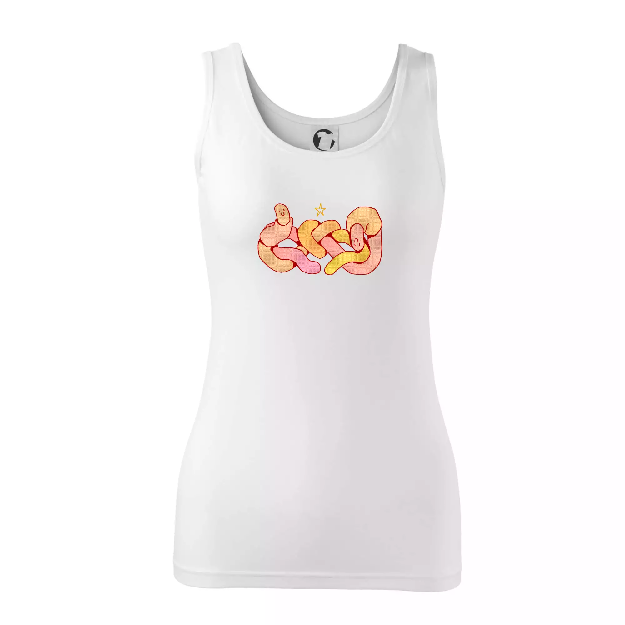 Zamilované žížaly (Alexis Citrine)