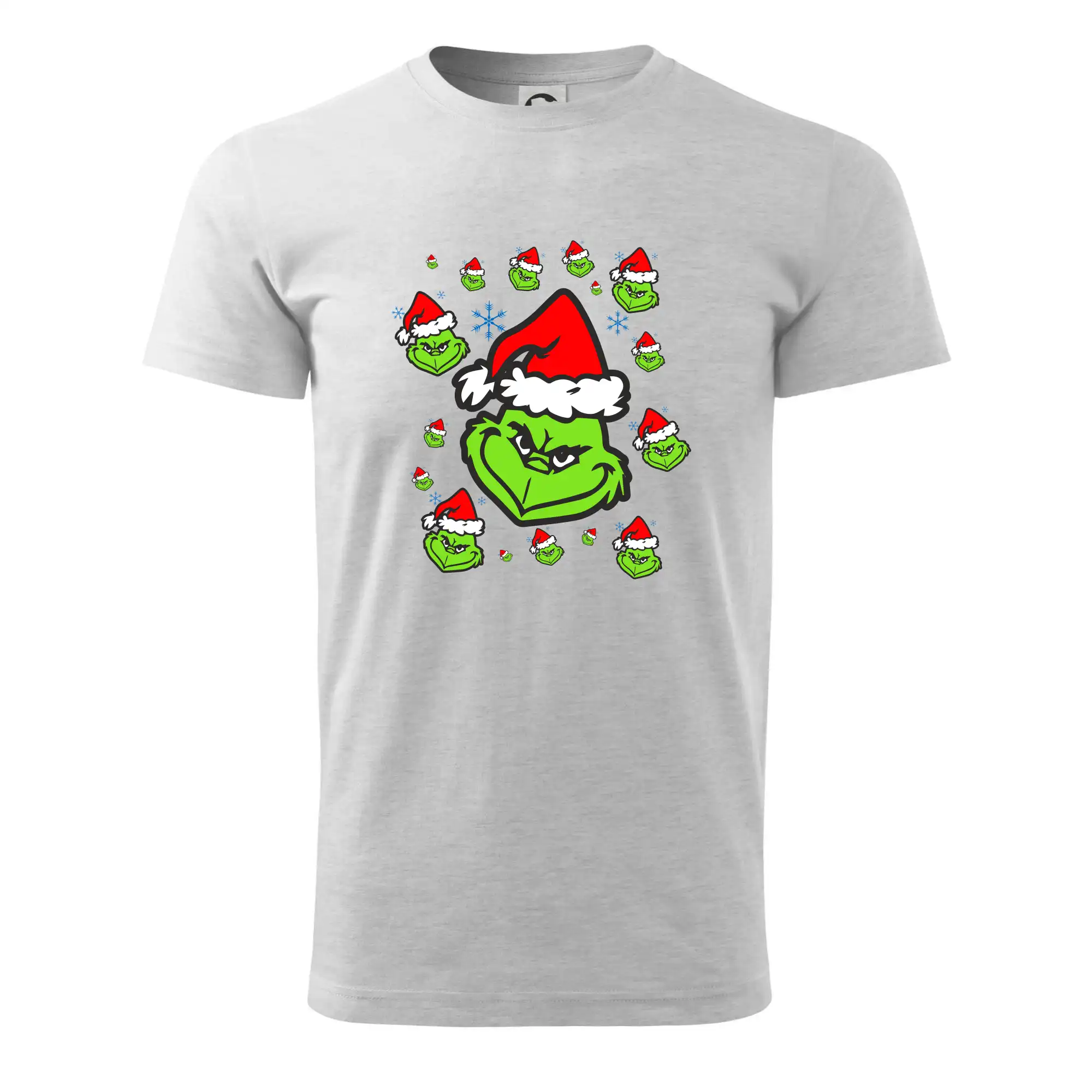 Grinch Vánoční