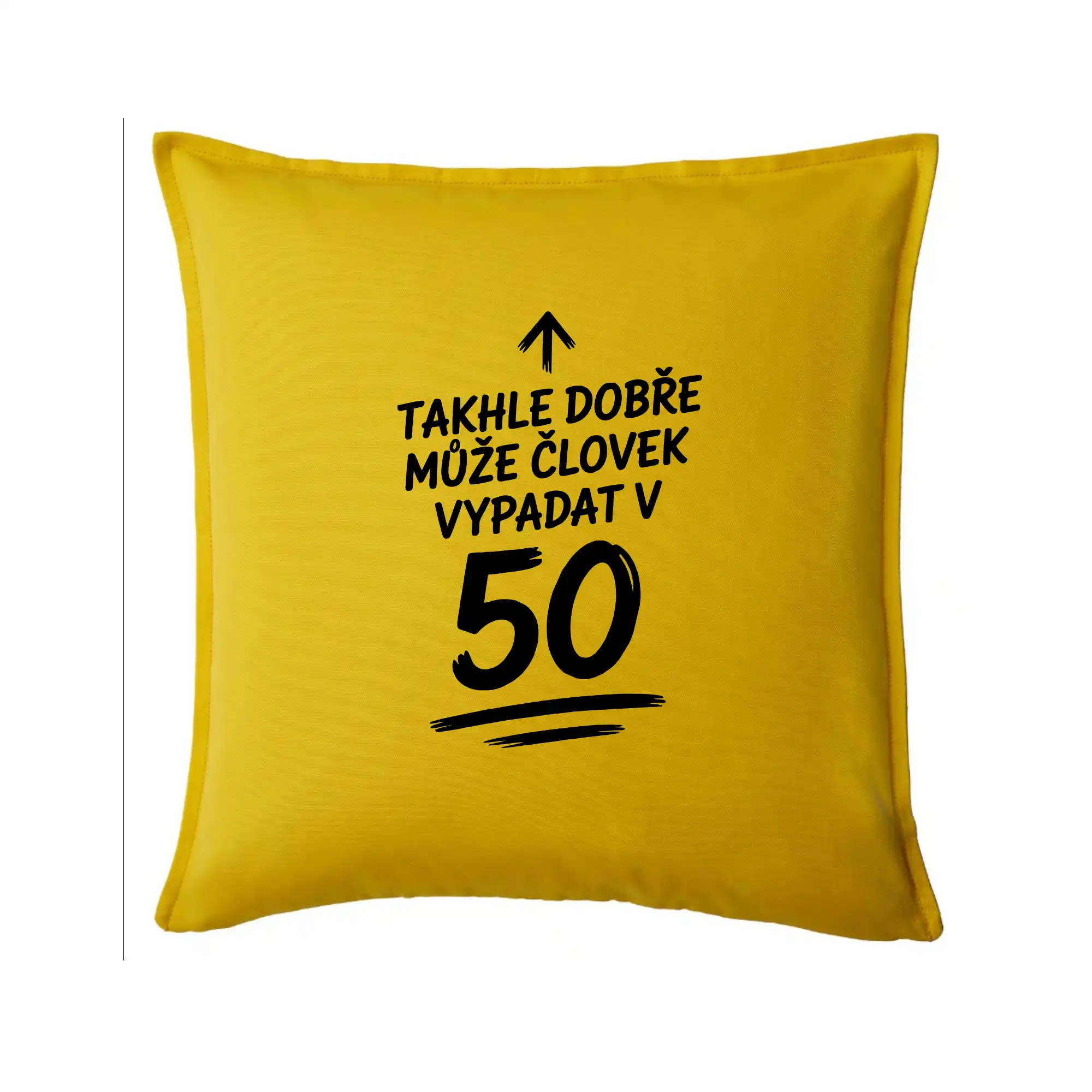 Takhle dobře může vypadat člověk v 50