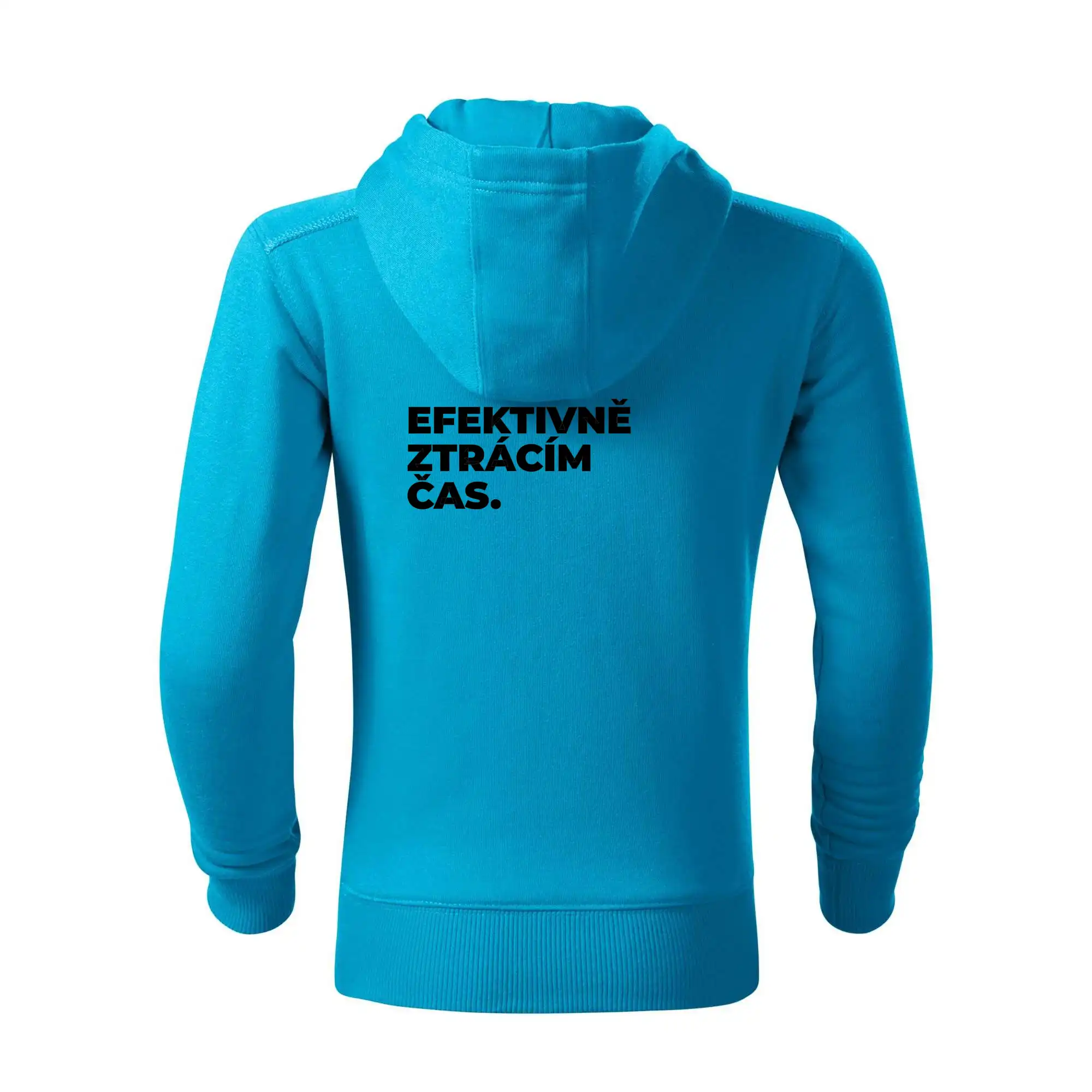 EFEKTIVNĚ ZTRÁCÍM ČAS.