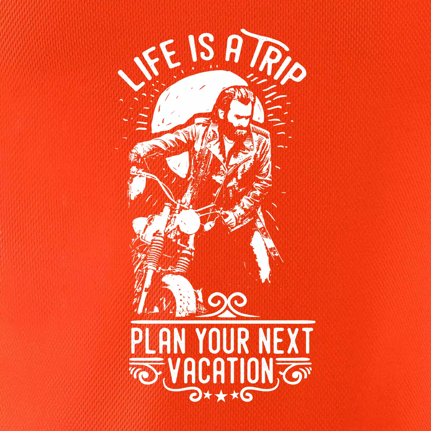 Life Is a Trip